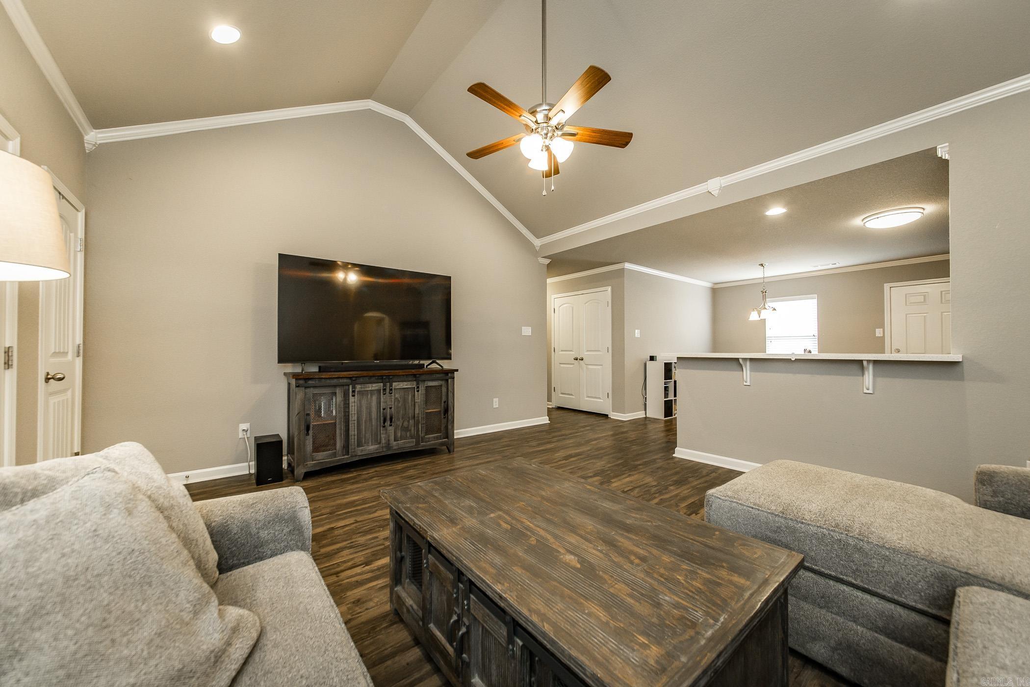 TERRACE MEADOWS - Residential