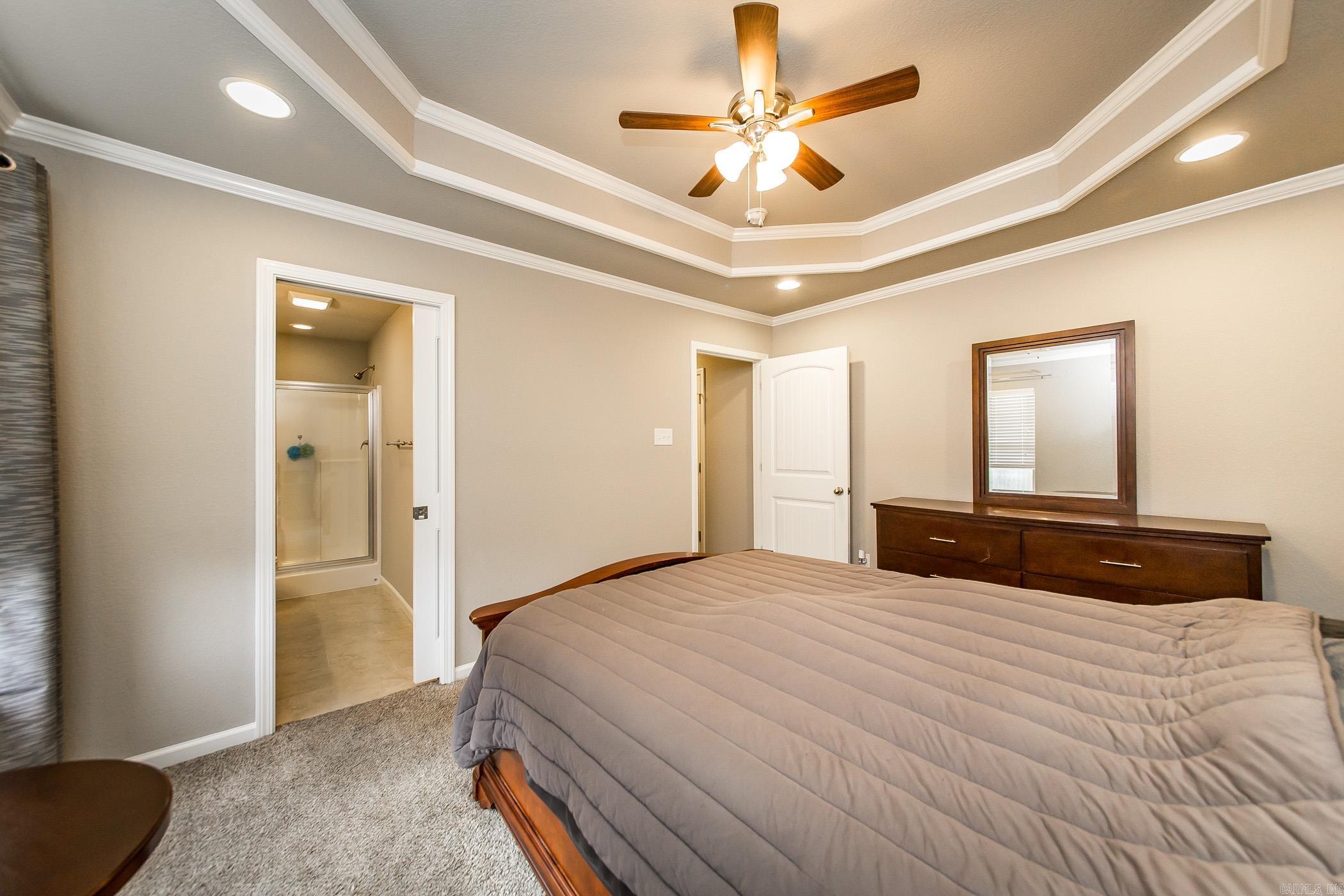 TERRACE MEADOWS - Residential