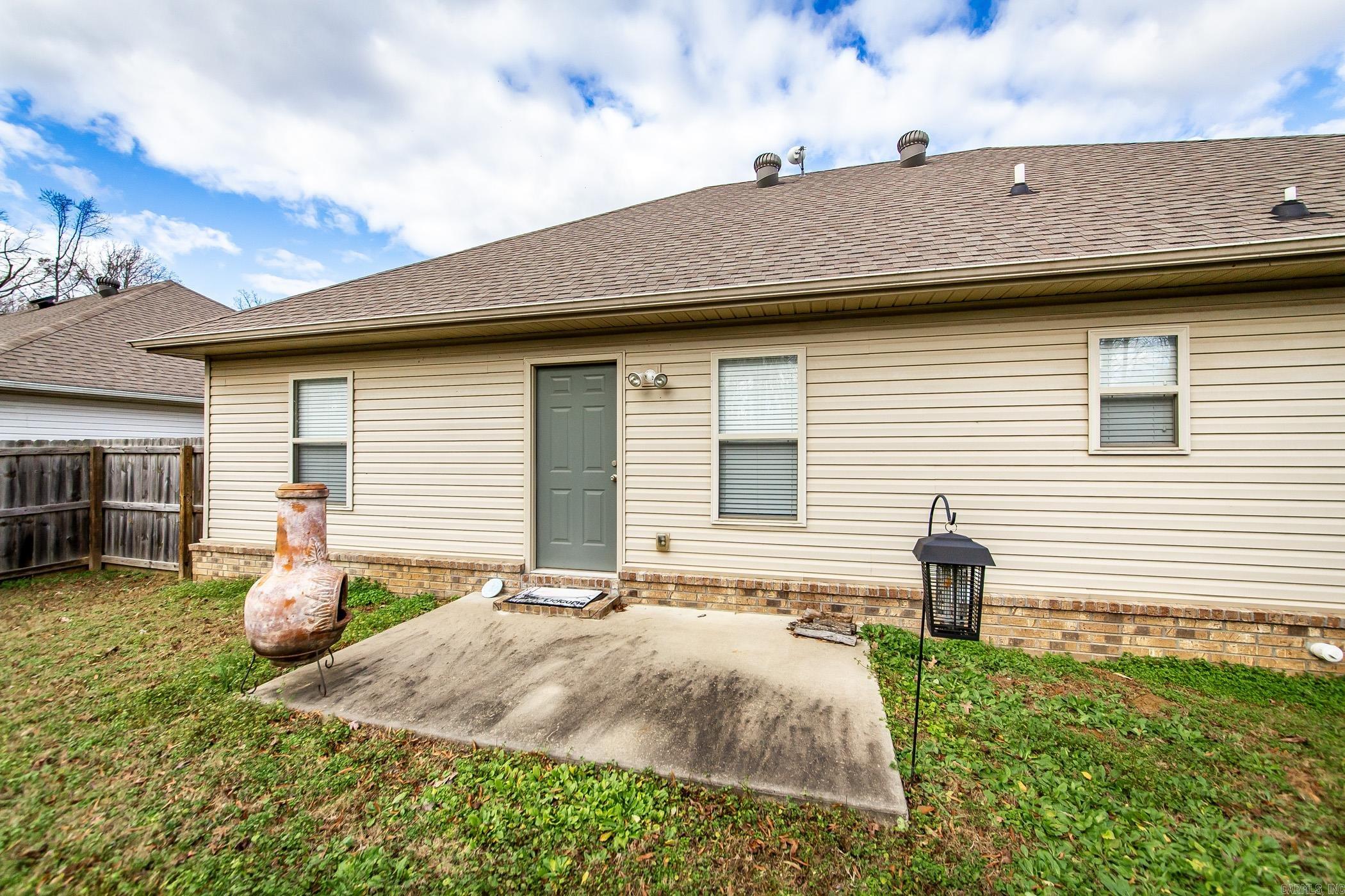 TERRACE MEADOWS - Residential