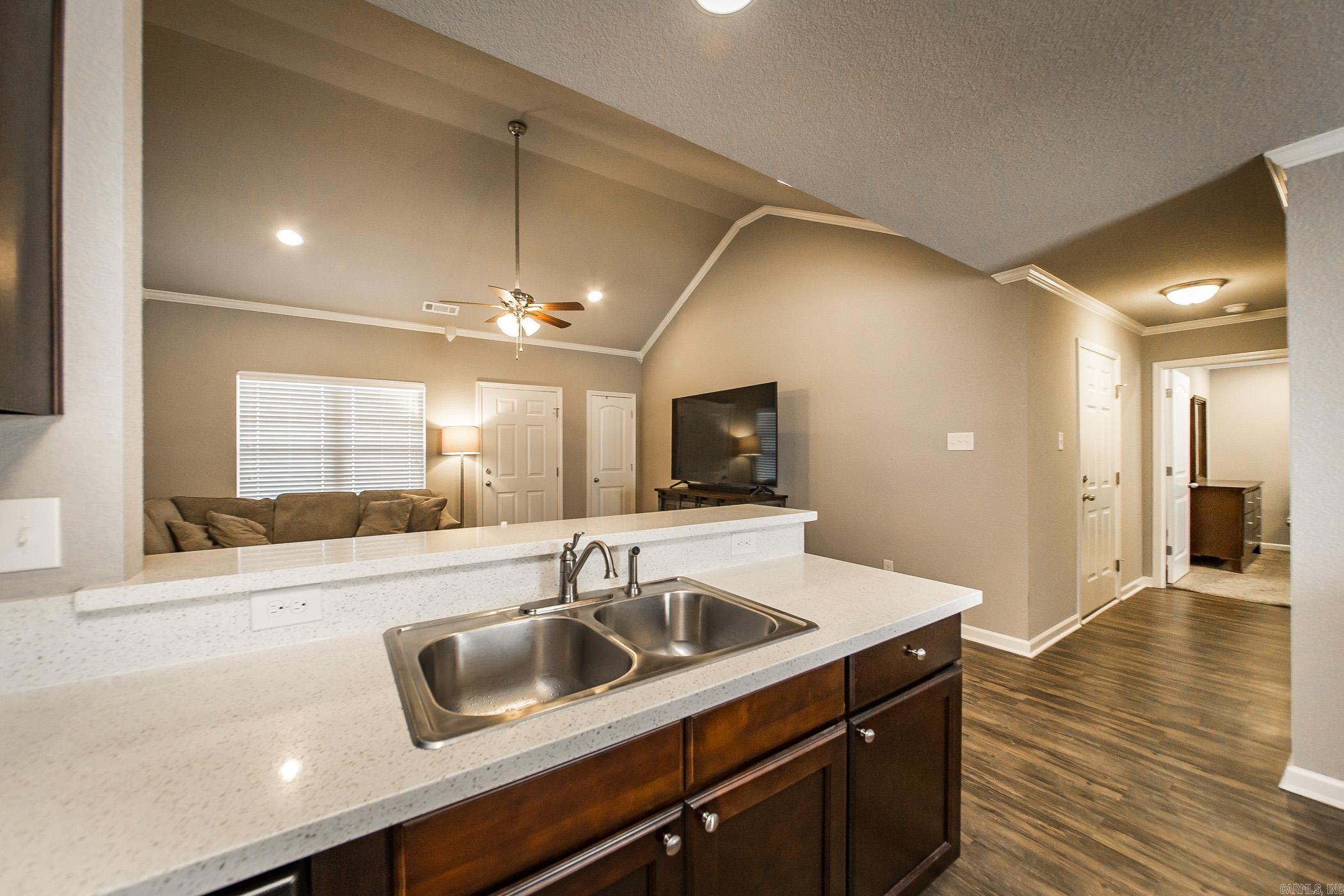 TERRACE MEADOWS - Residential