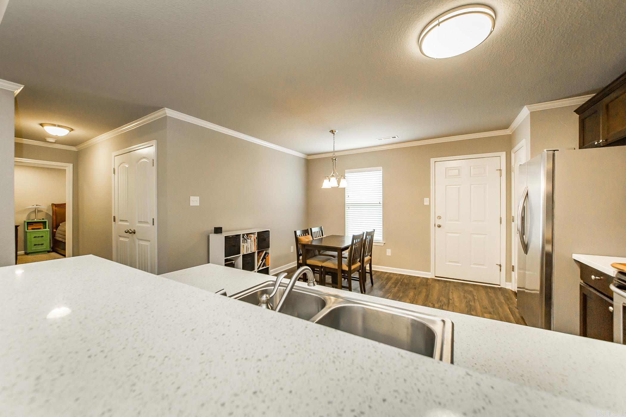 TERRACE MEADOWS - Residential