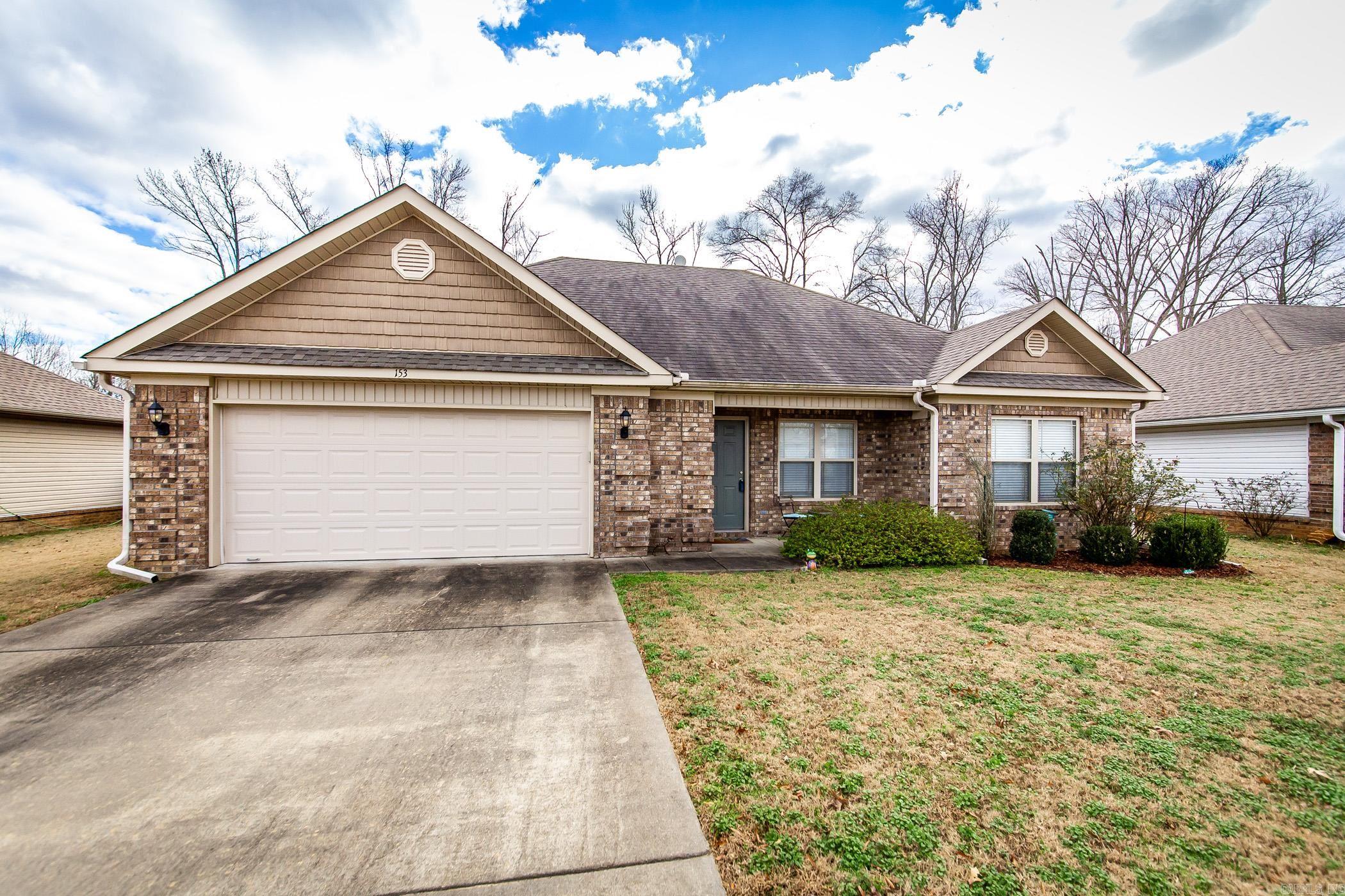 TERRACE MEADOWS - Residential