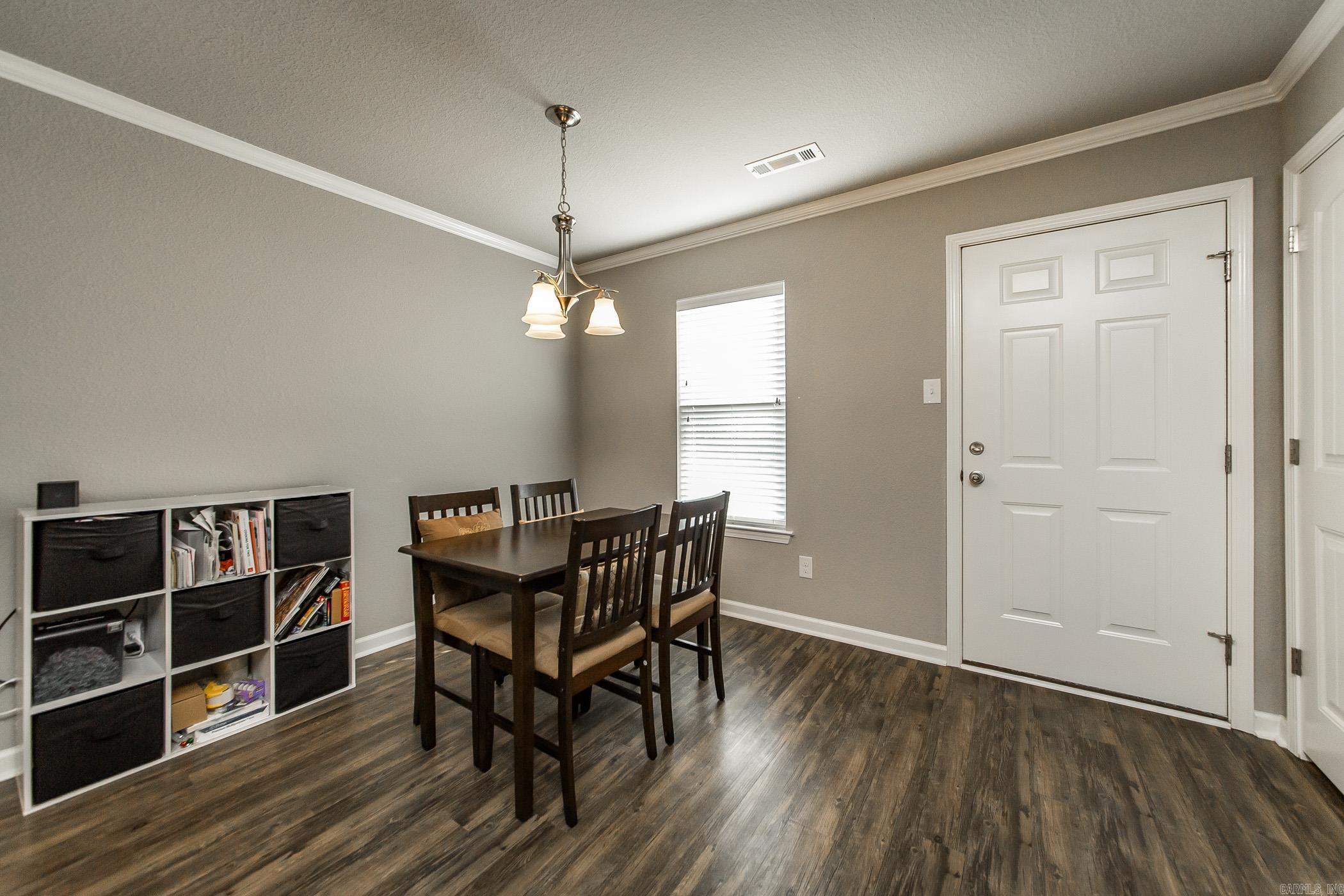 TERRACE MEADOWS - Residential