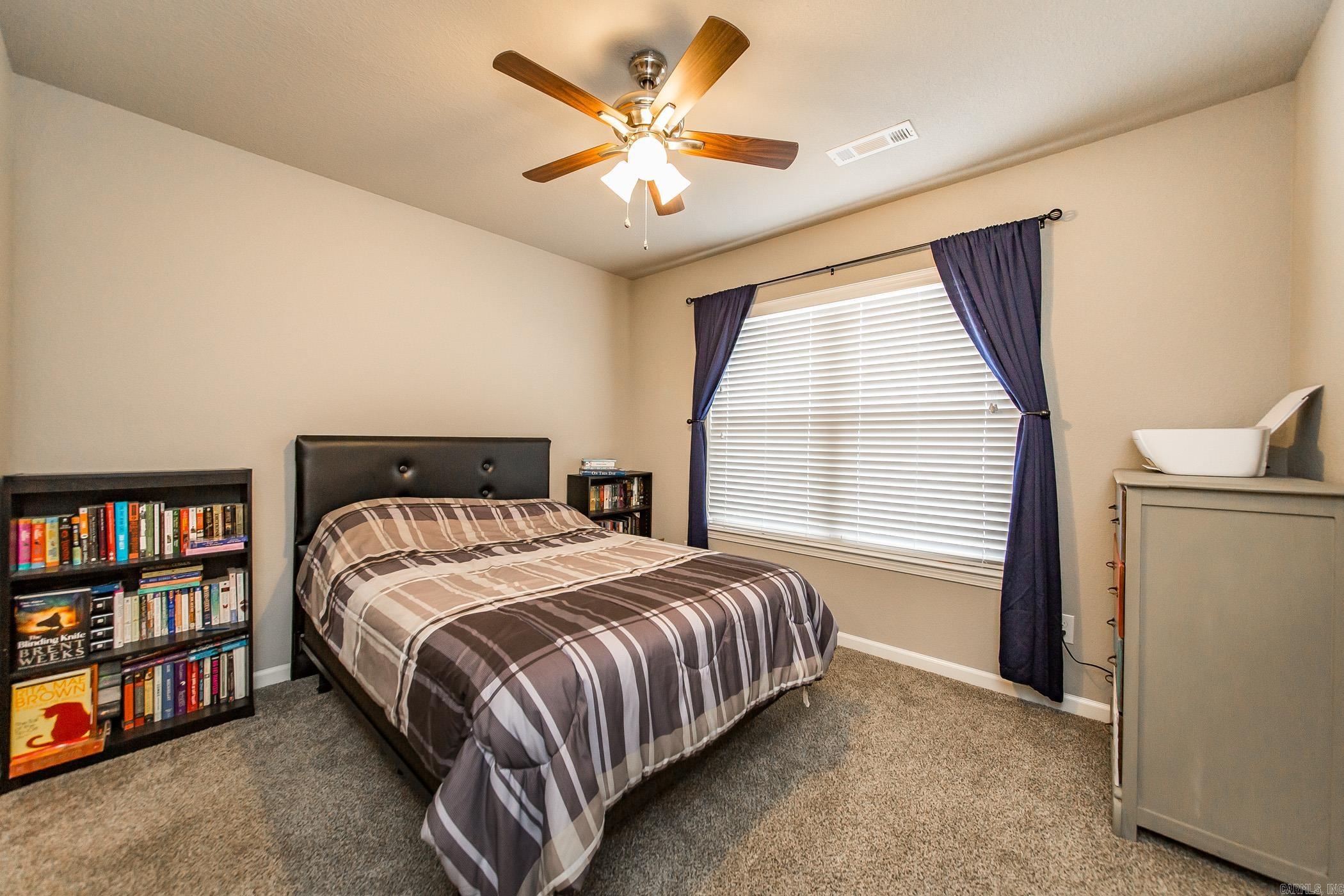 TERRACE MEADOWS - Residential