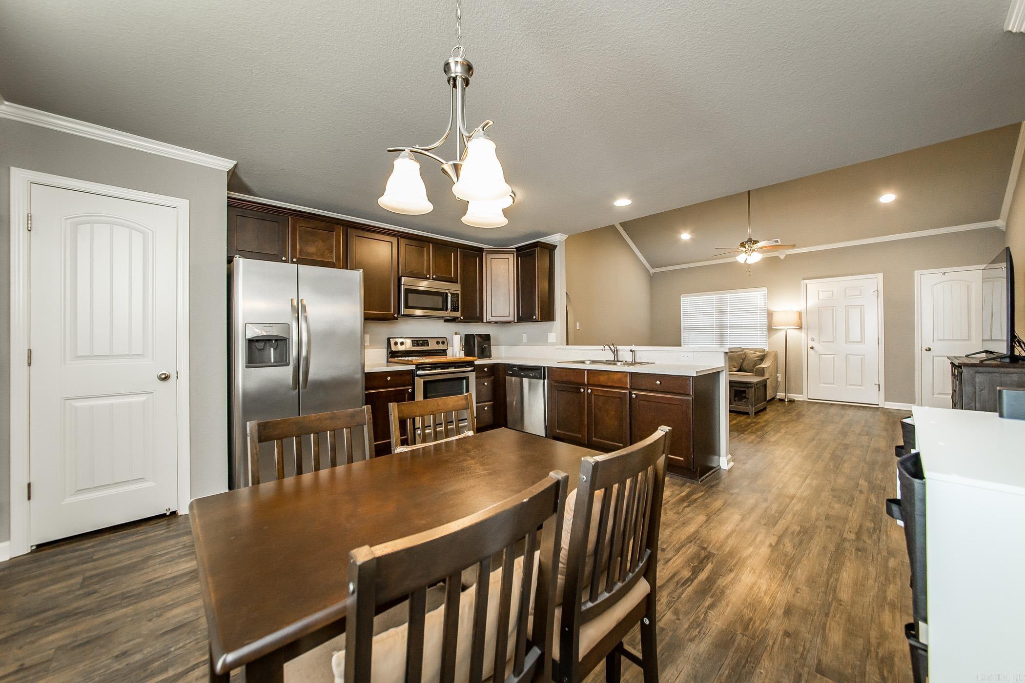 TERRACE MEADOWS - Residential