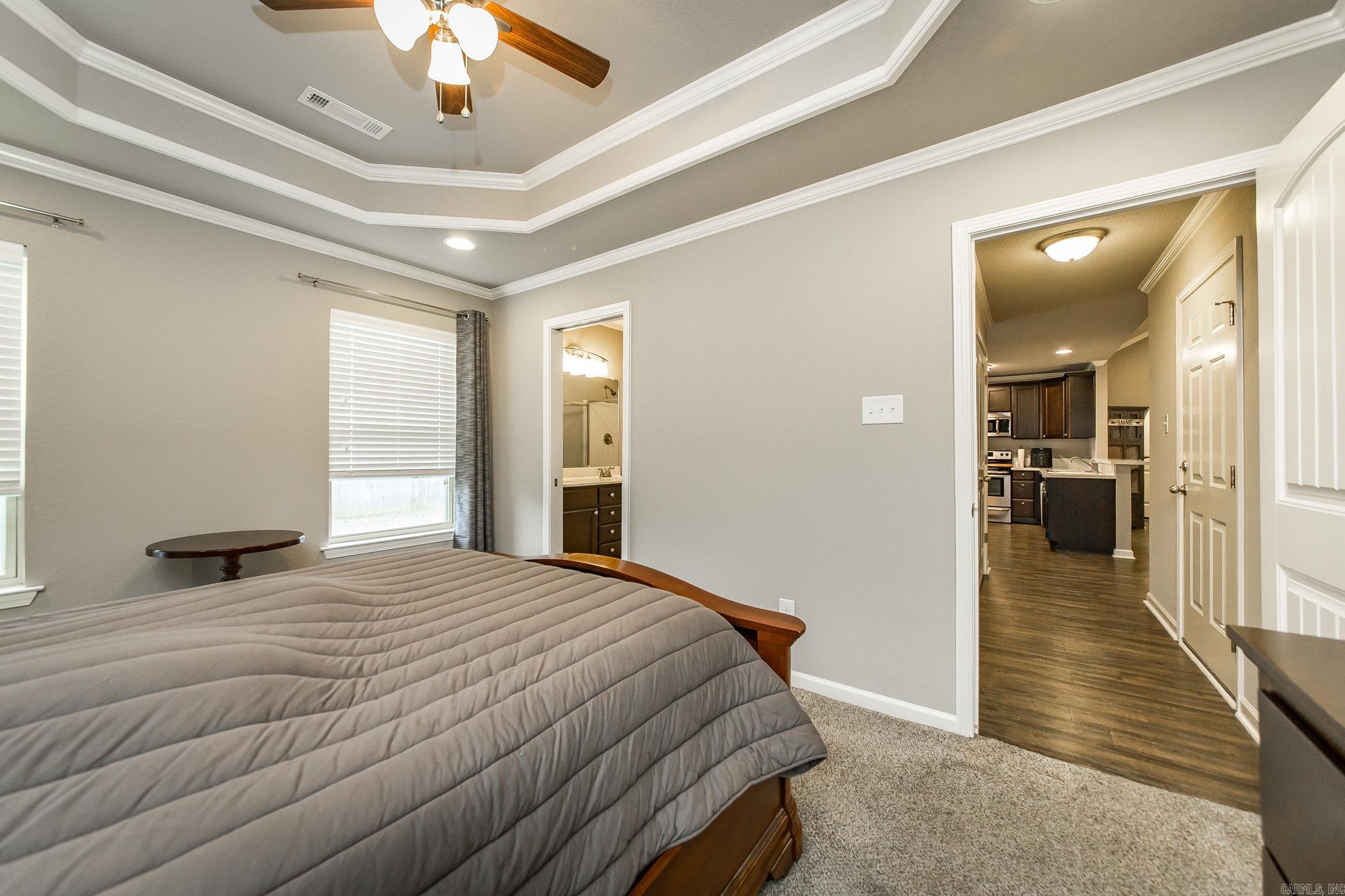 TERRACE MEADOWS - Residential