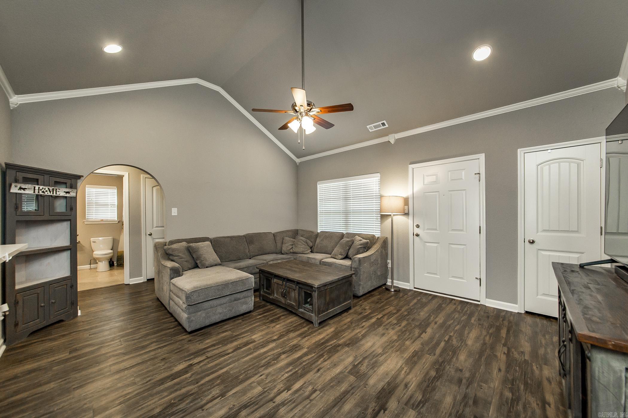 TERRACE MEADOWS - Residential