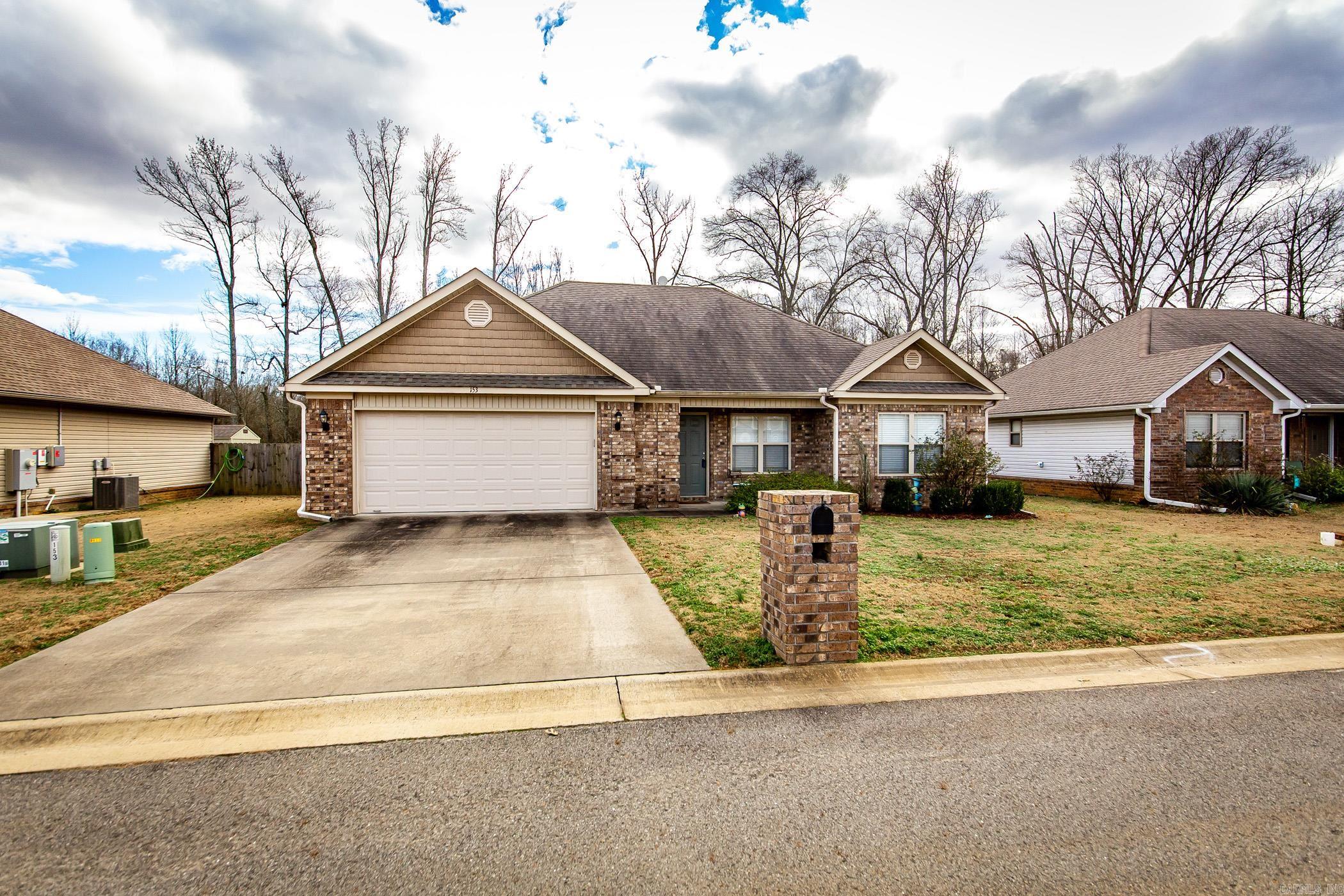 TERRACE MEADOWS - Residential