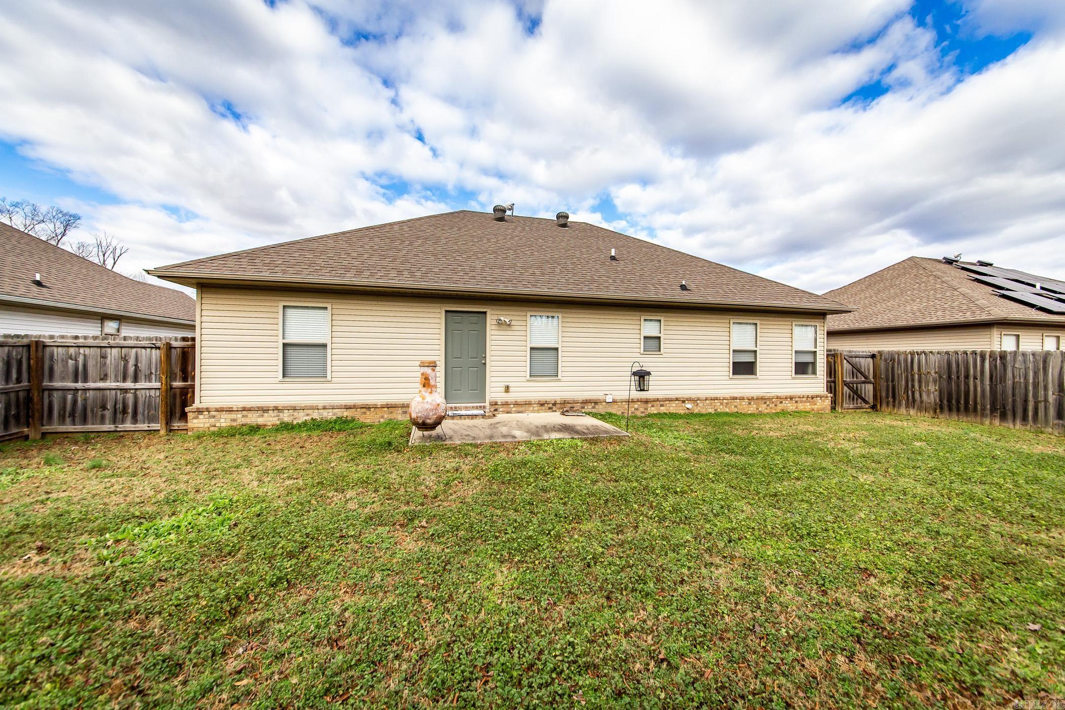 TERRACE MEADOWS - Residential