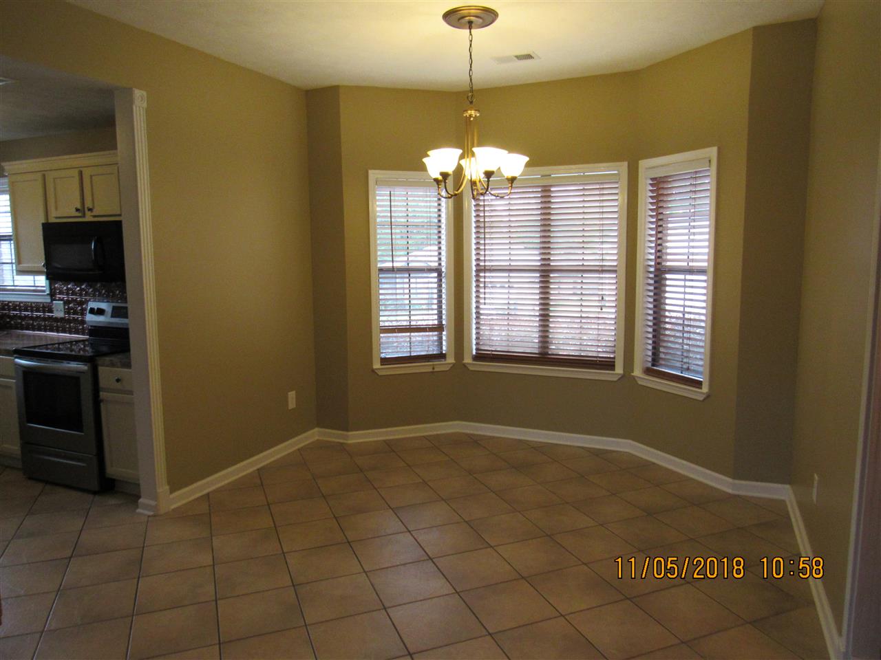 White Hall - Residential Lease