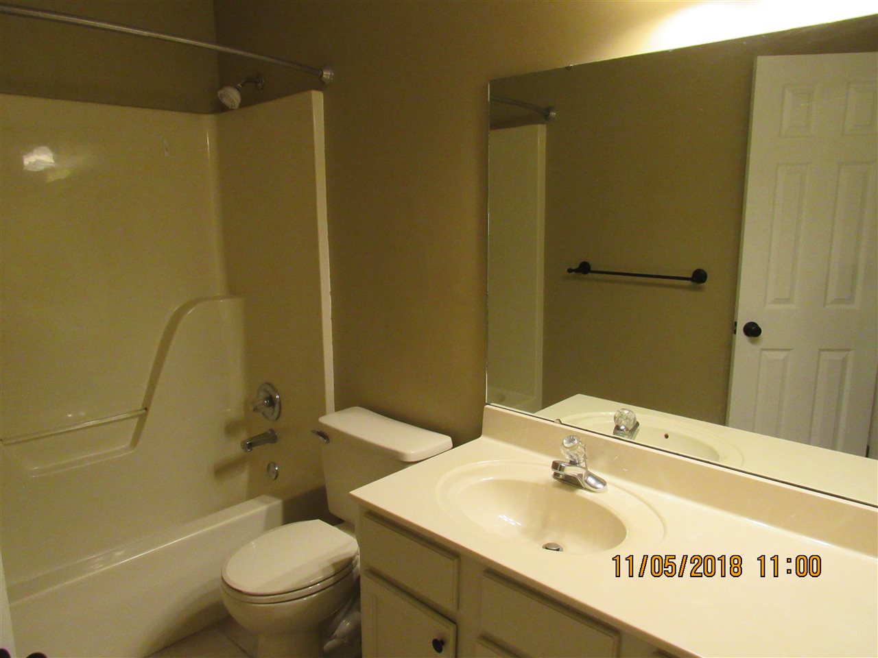 White Hall - Residential Lease