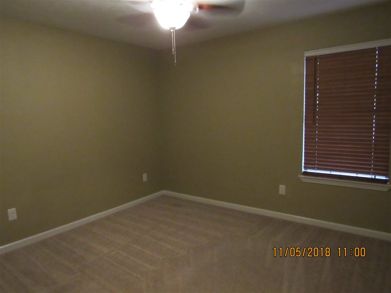 White Hall - Residential Lease