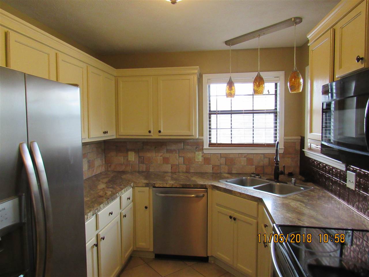 White Hall - Residential Lease