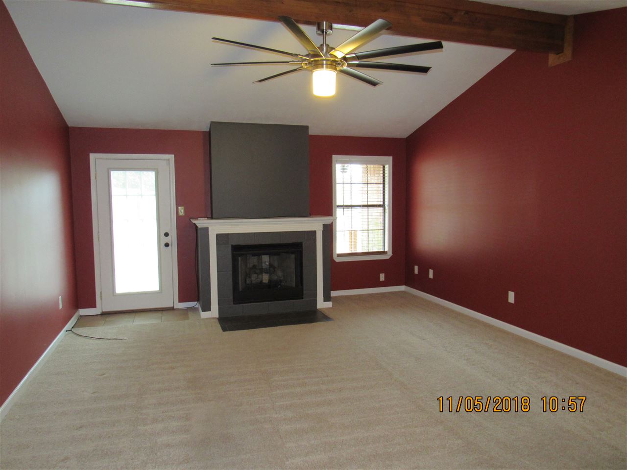 White Hall - Residential Lease