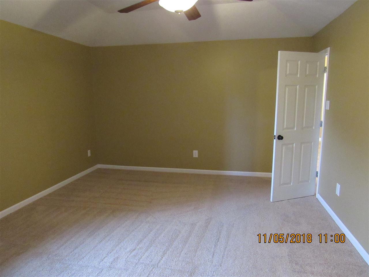 White Hall - Residential Lease