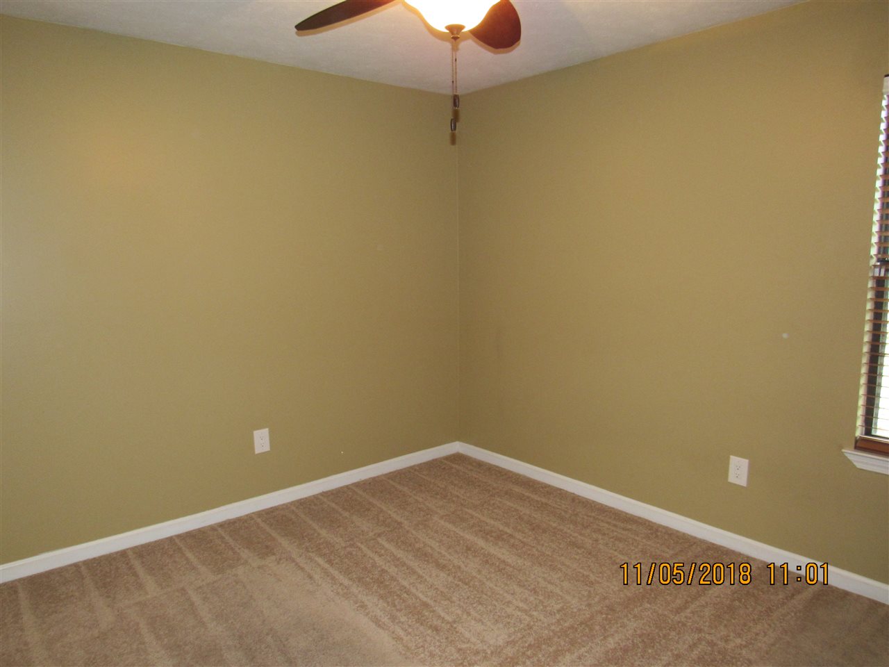 White Hall - Residential Lease