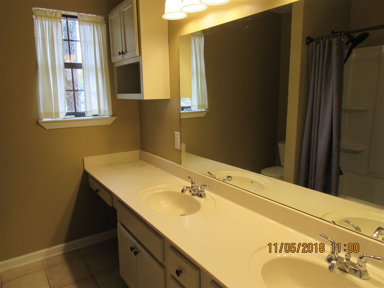 White Hall - Residential Lease