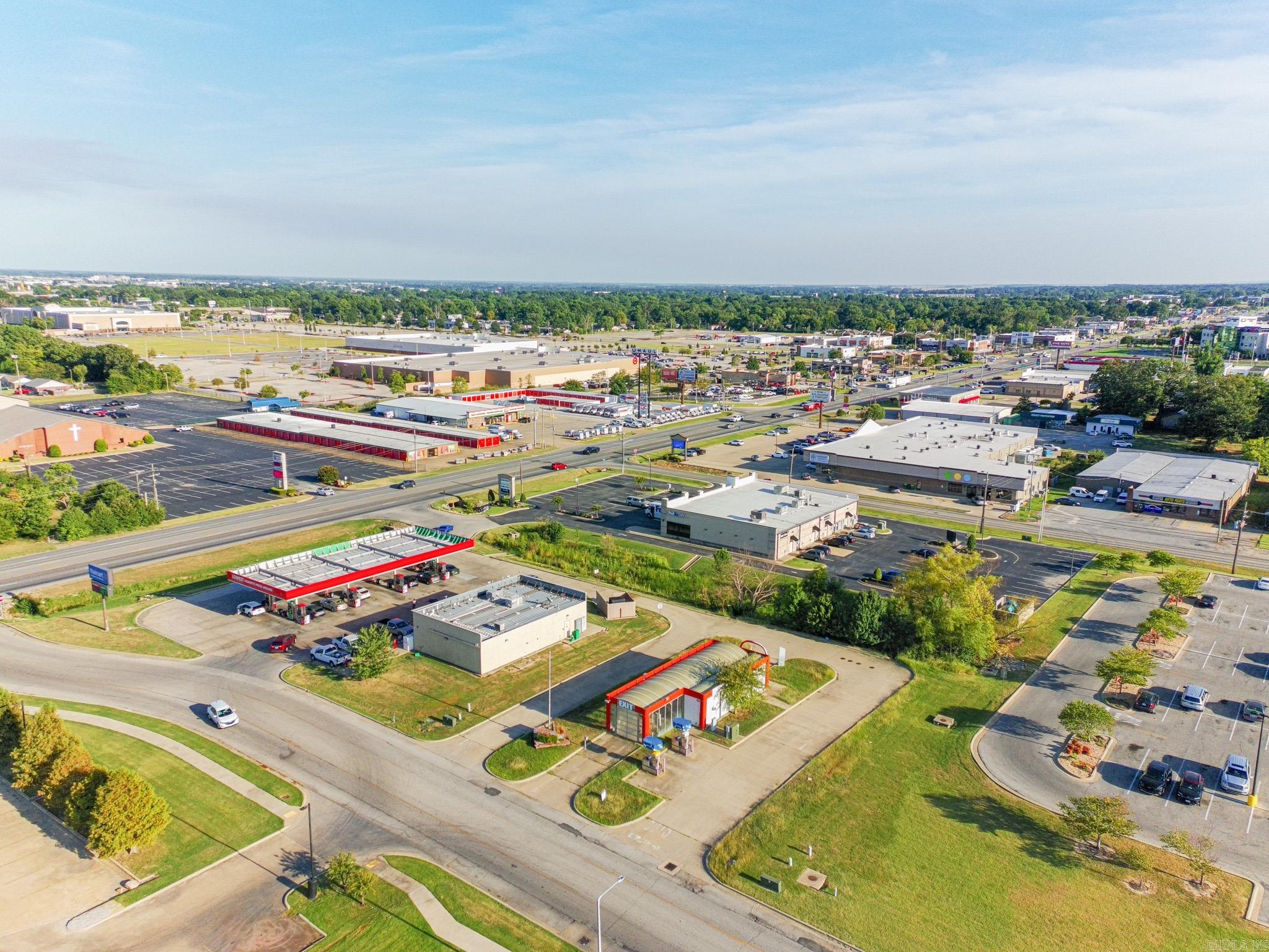 Not in List - Commercial Sale