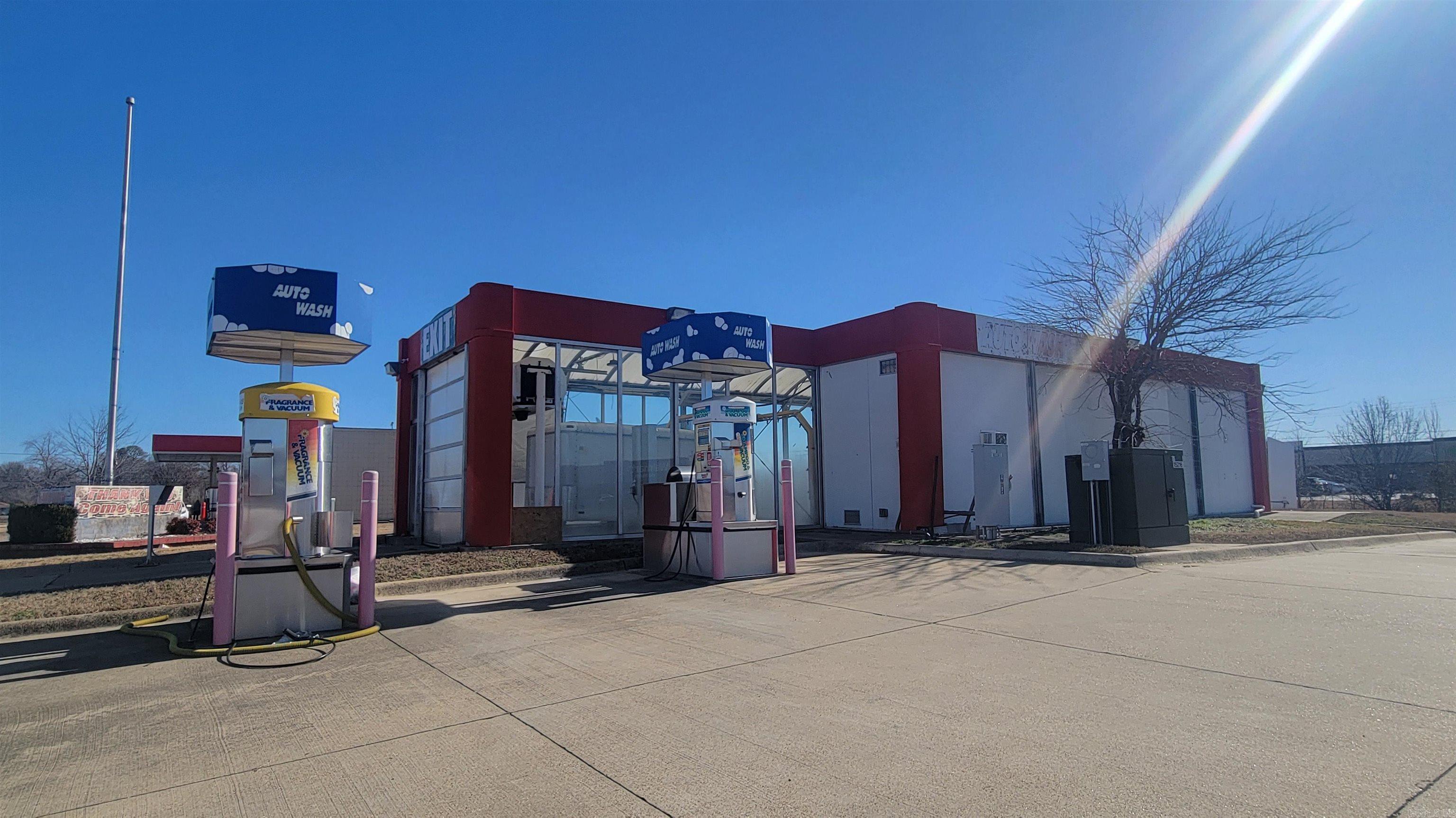 Not in List - Commercial Sale