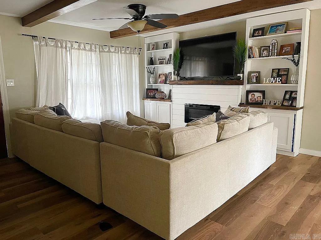 BELLAIRE PLACE - Residential