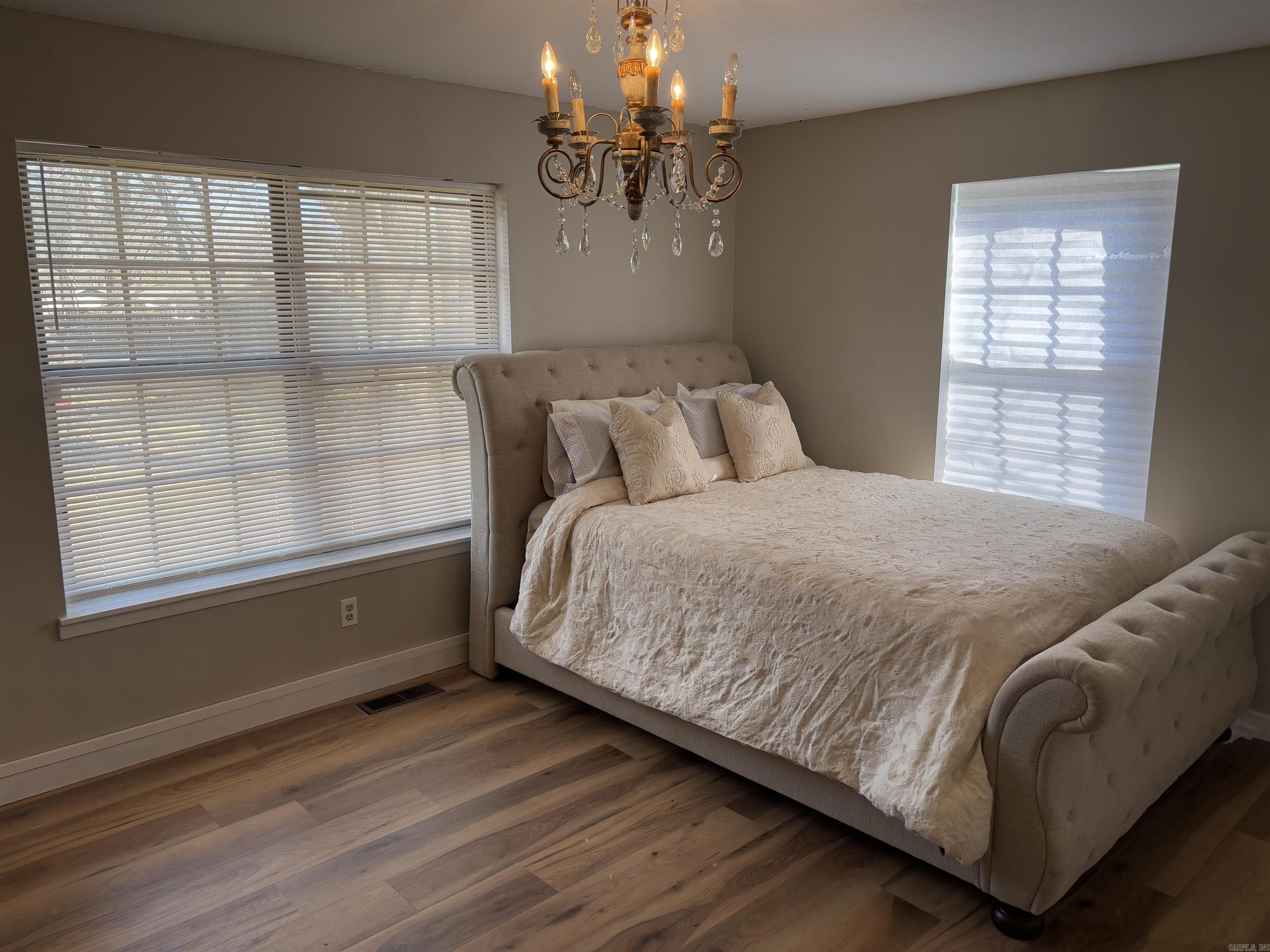 BELLAIRE PLACE - Residential