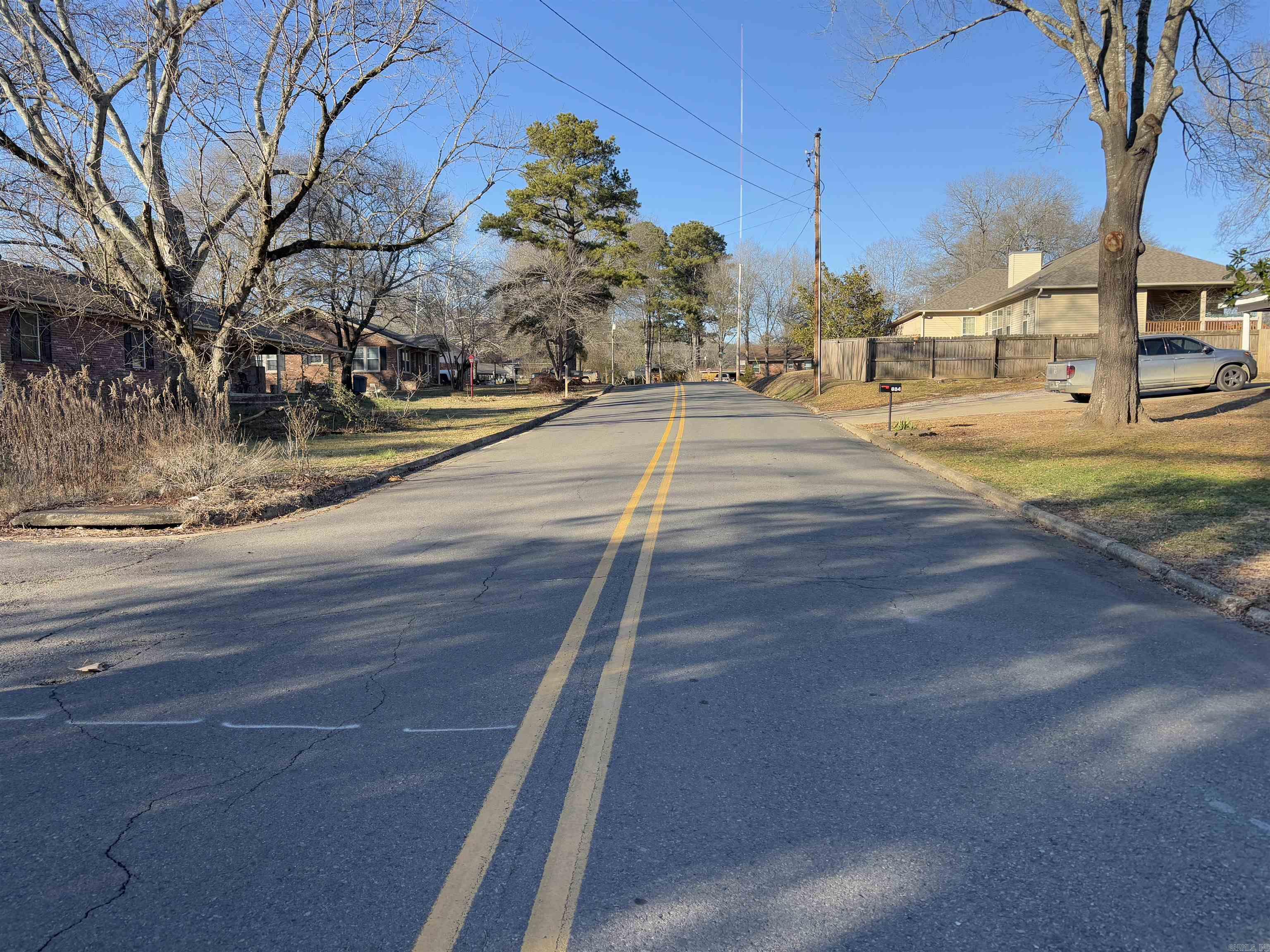 BELLAIRE PLACE - Residential