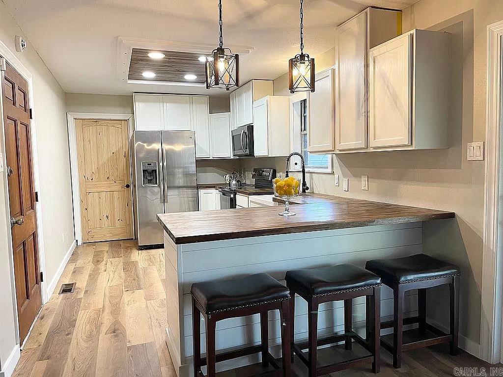 BELLAIRE PLACE - Residential