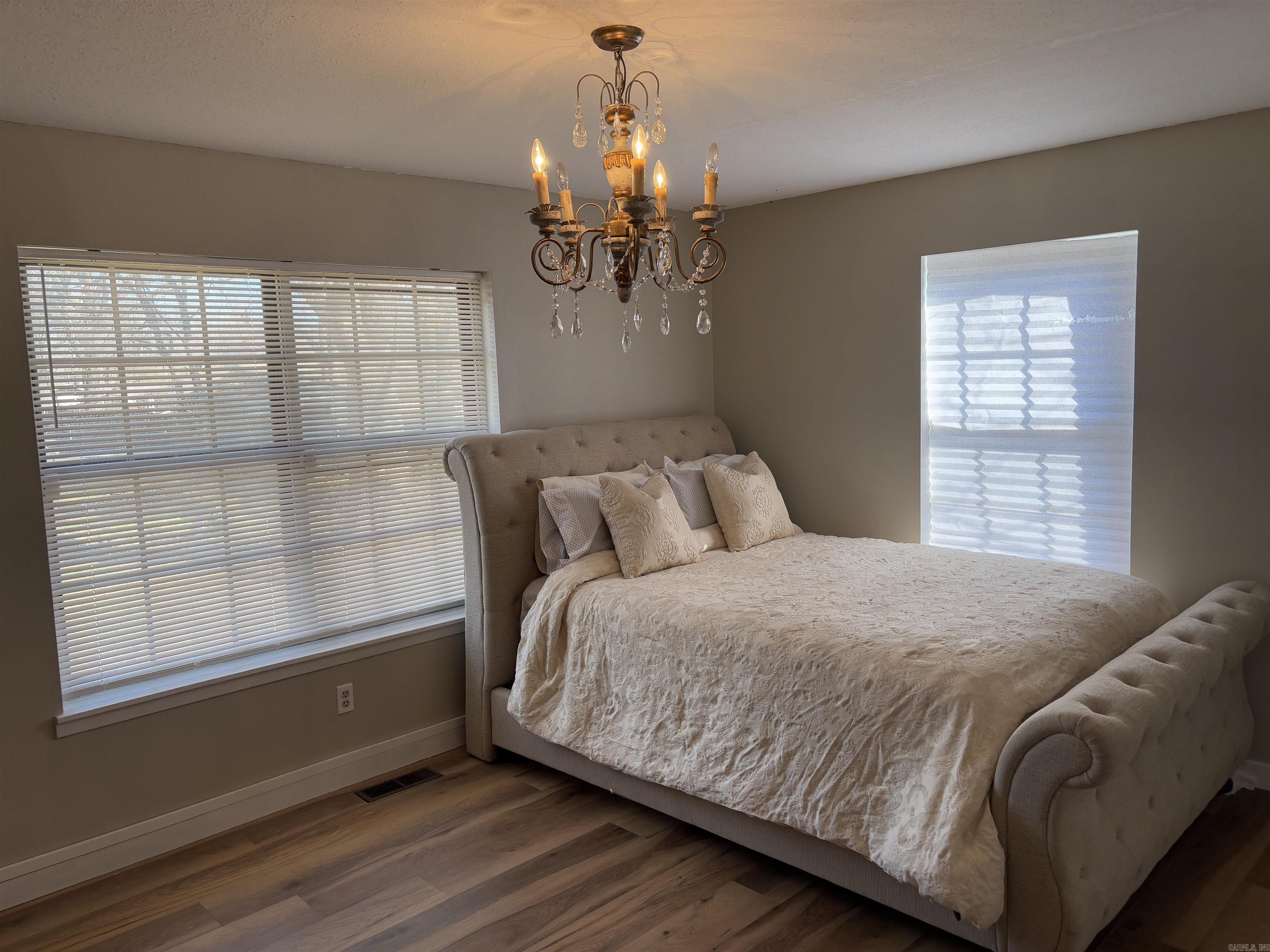 BELLAIRE PLACE - Residential