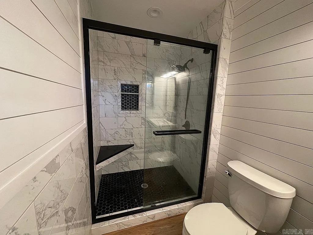 BELLAIRE PLACE - Residential