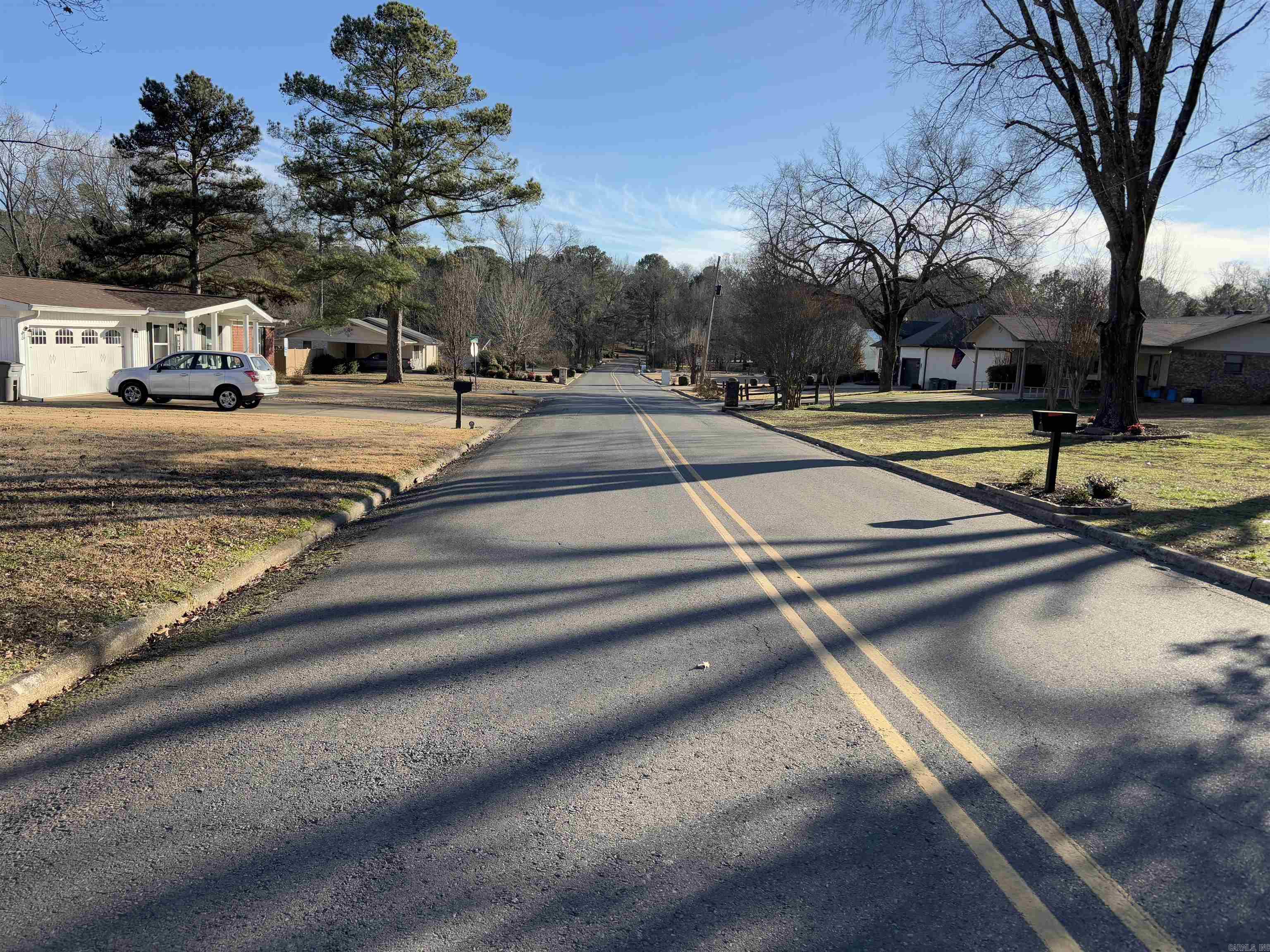 BELLAIRE PLACE - Residential