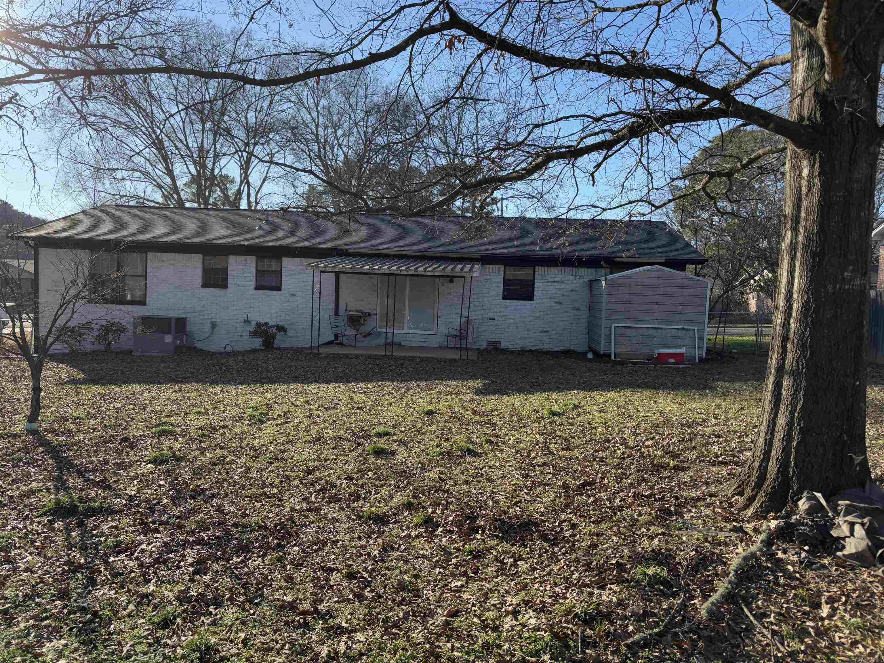 BELLAIRE PLACE - Residential