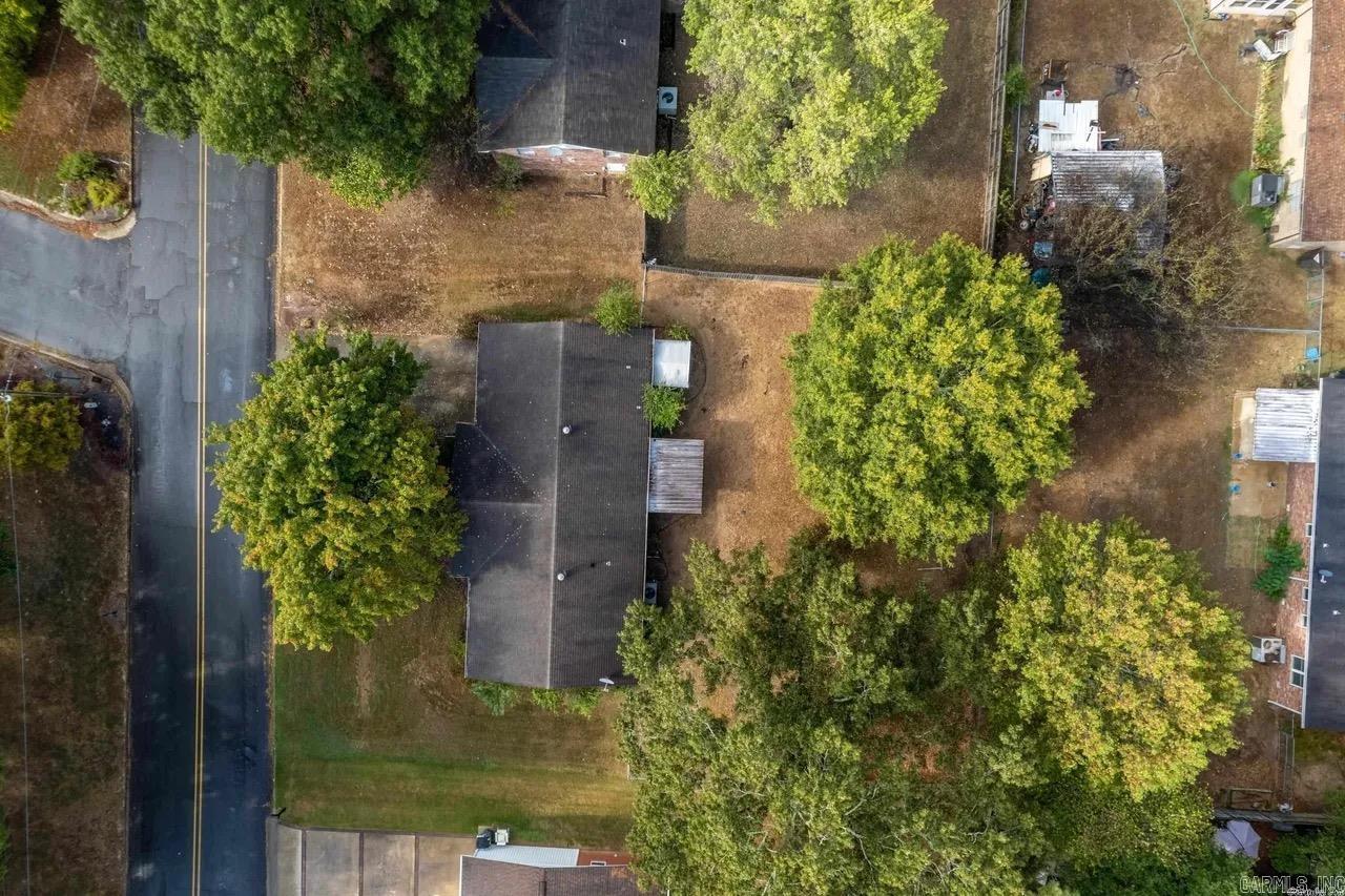 BELLAIRE PLACE - Residential