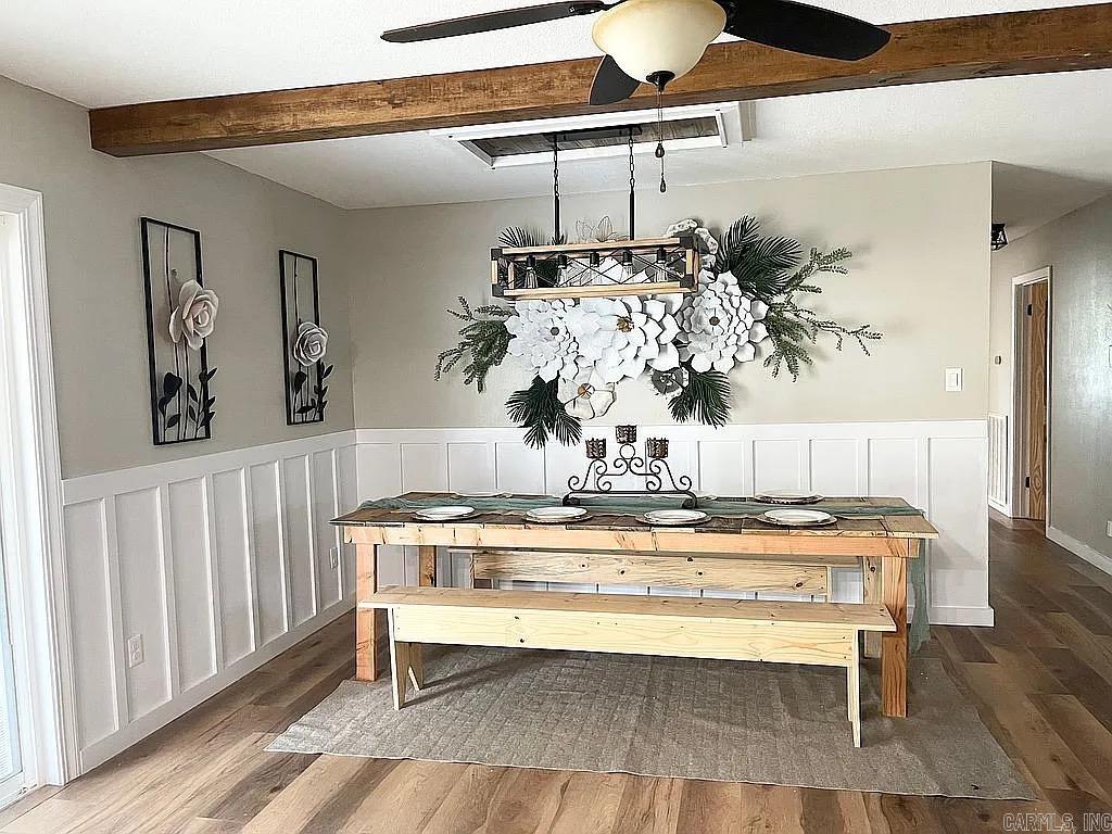 BELLAIRE PLACE - Residential