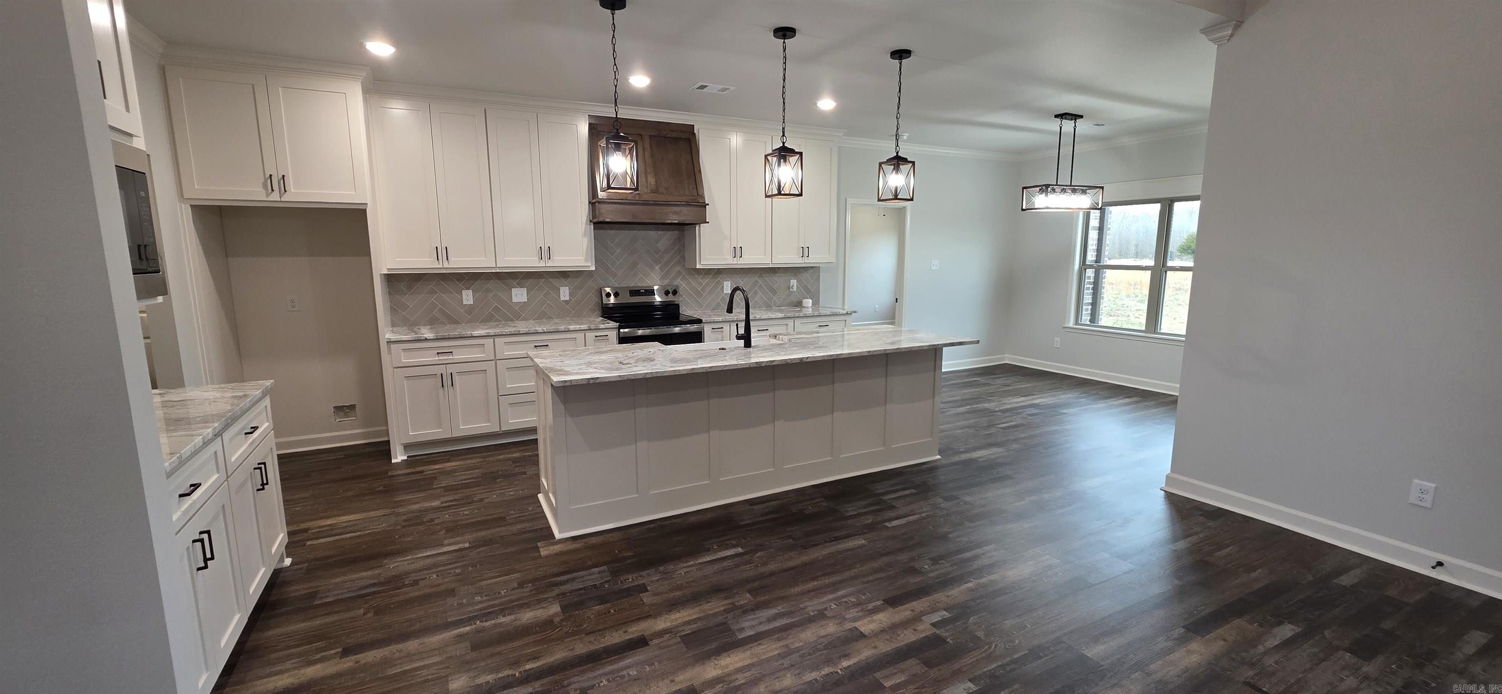 JACKSON ACRES - Residential