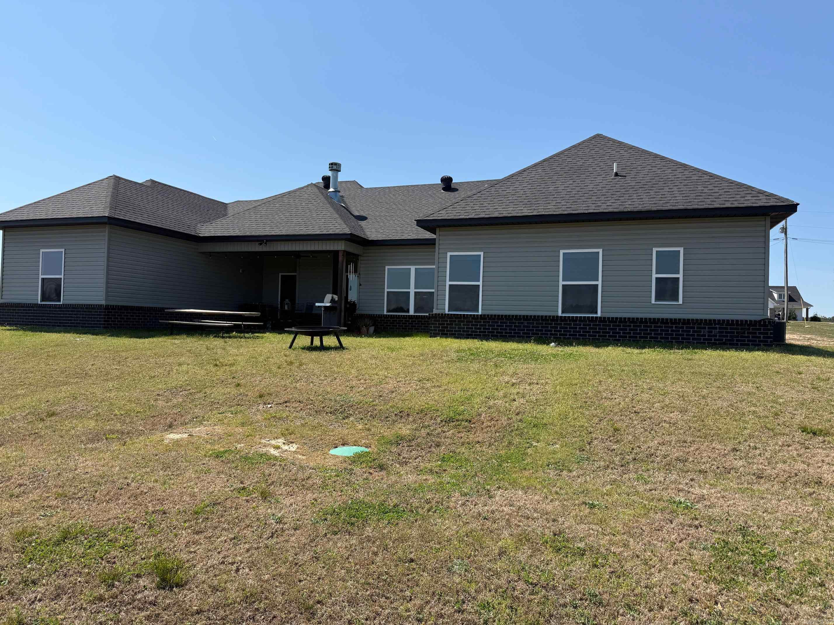 TIMBER WOOD SUB - Residential