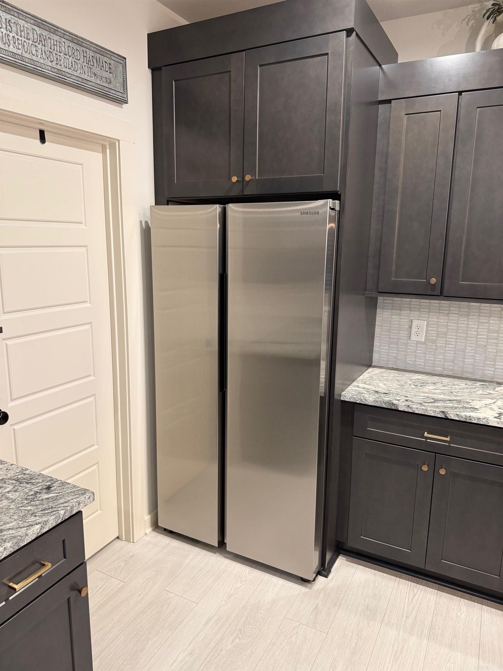 TIMBER WOOD SUB - Residential