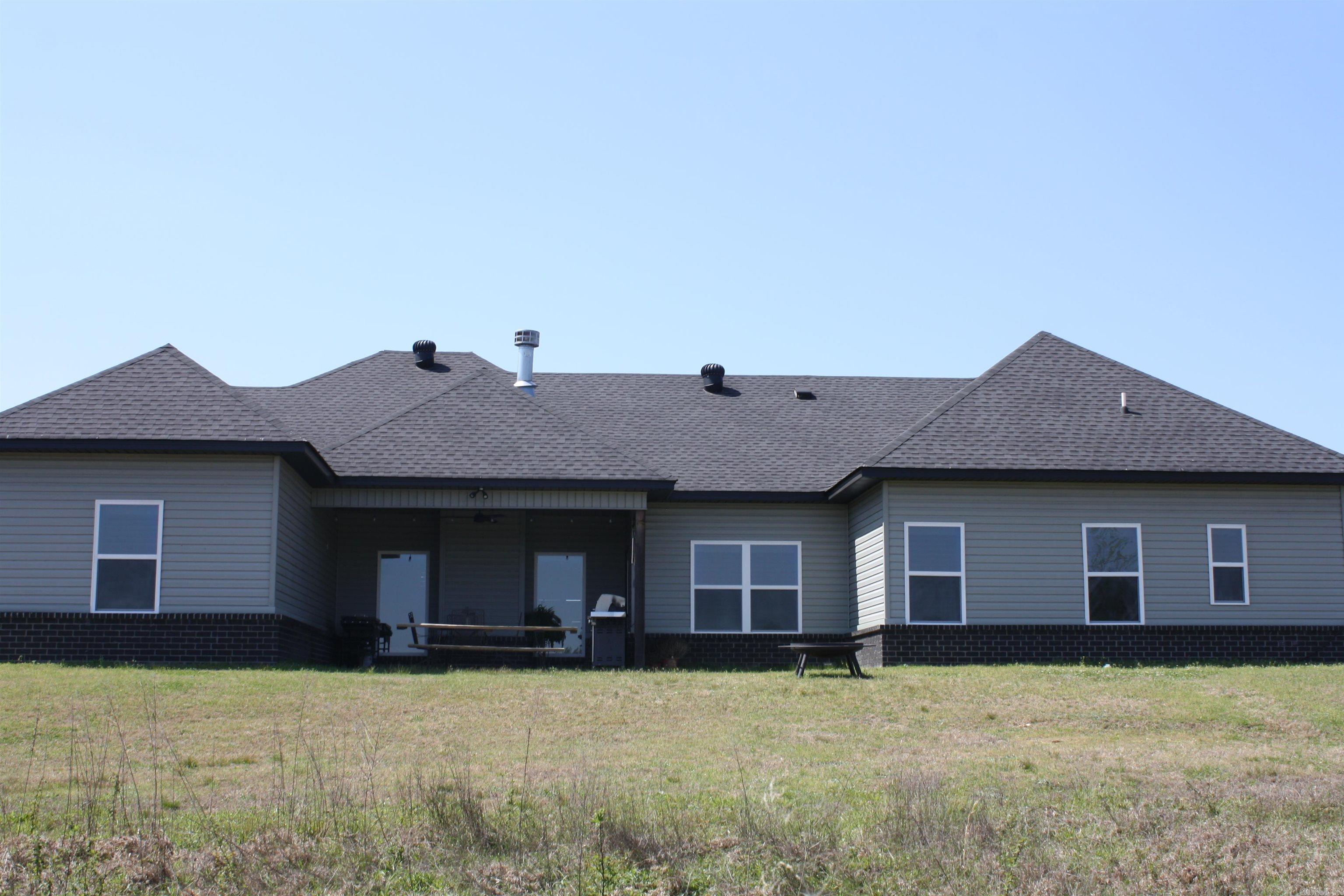 TIMBER WOOD SUB - Residential