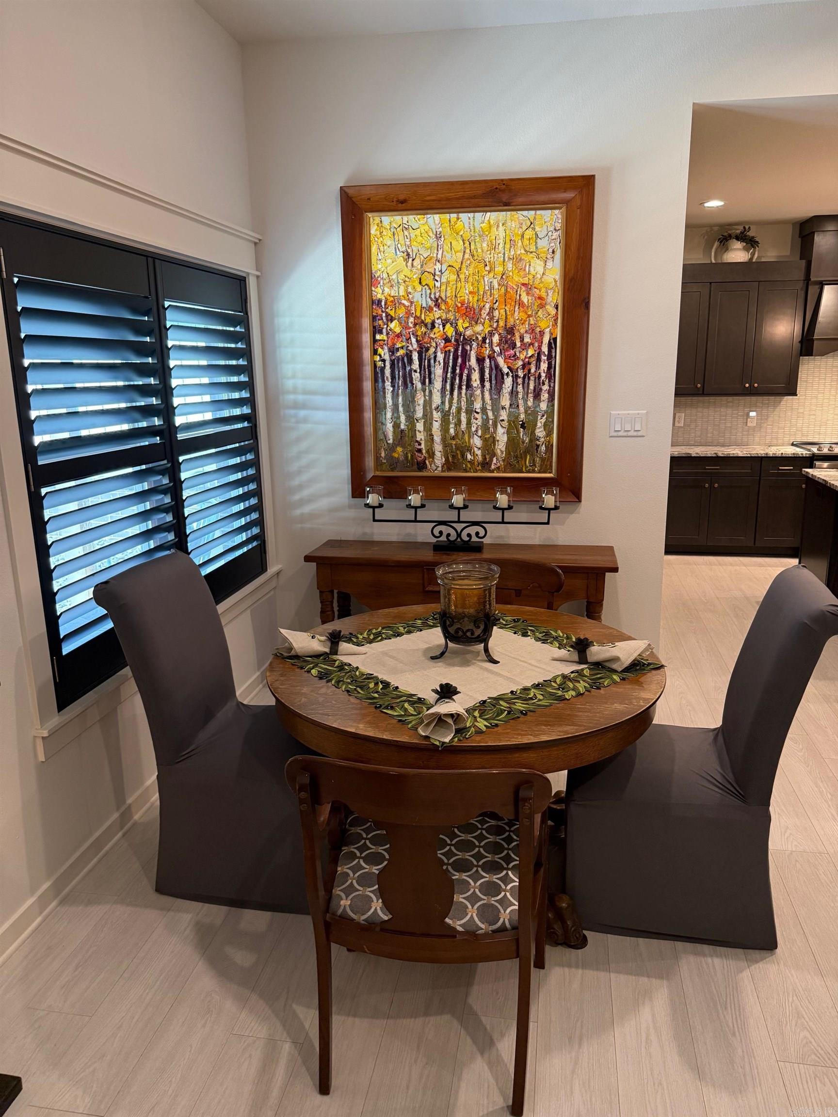 TIMBER WOOD SUB - Residential