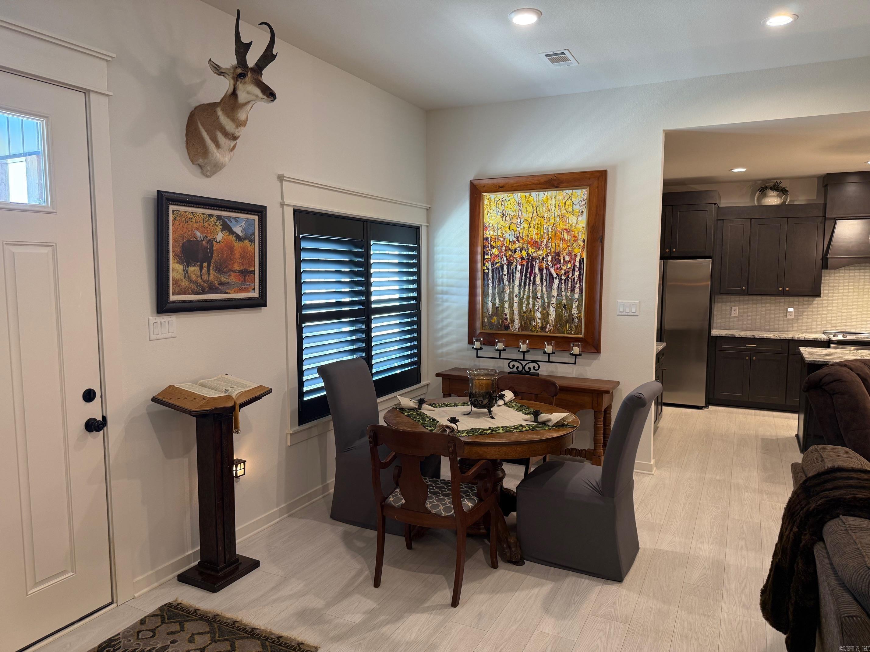 TIMBER WOOD SUB - Residential