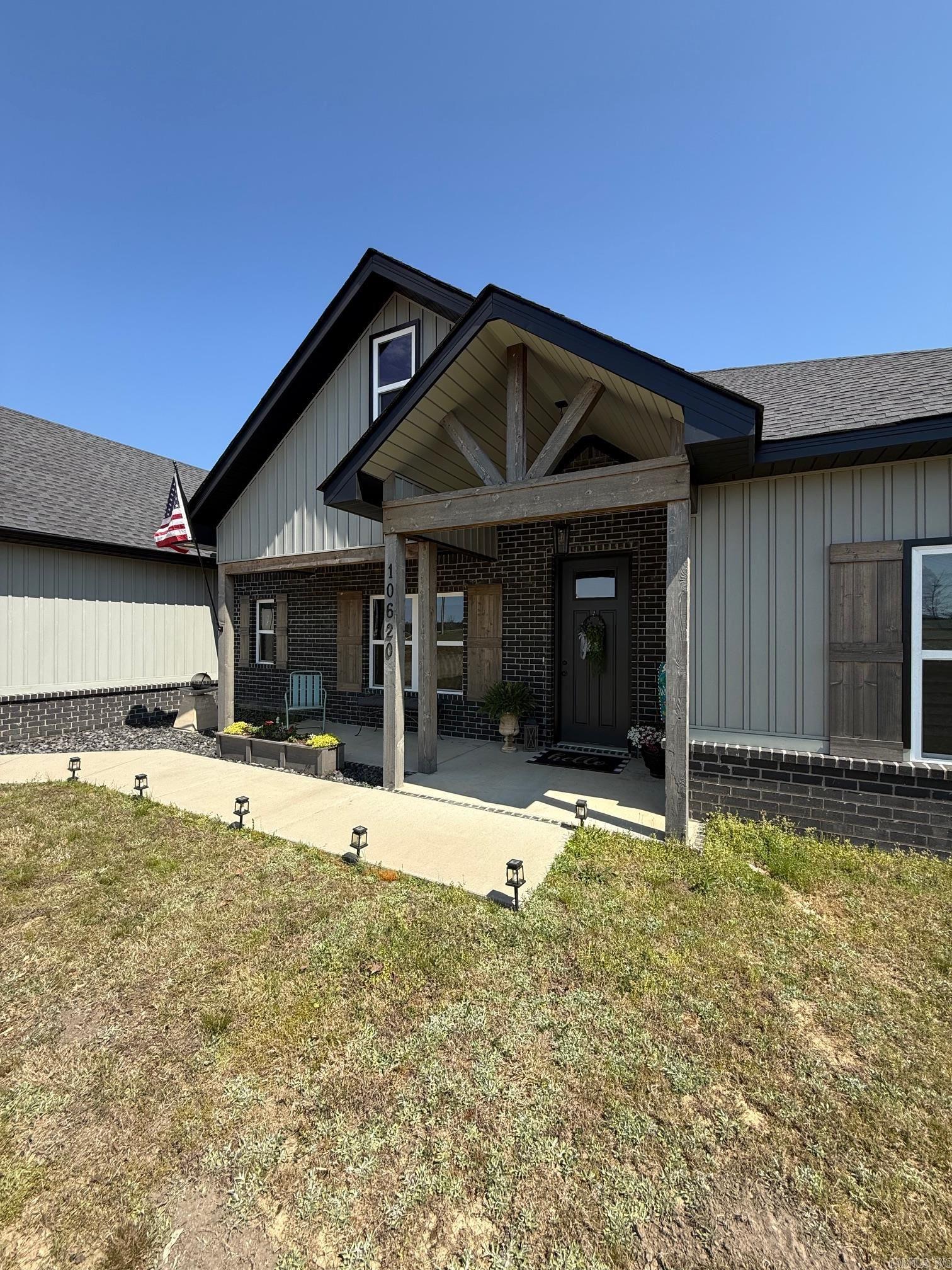 TIMBER WOOD SUB - Residential