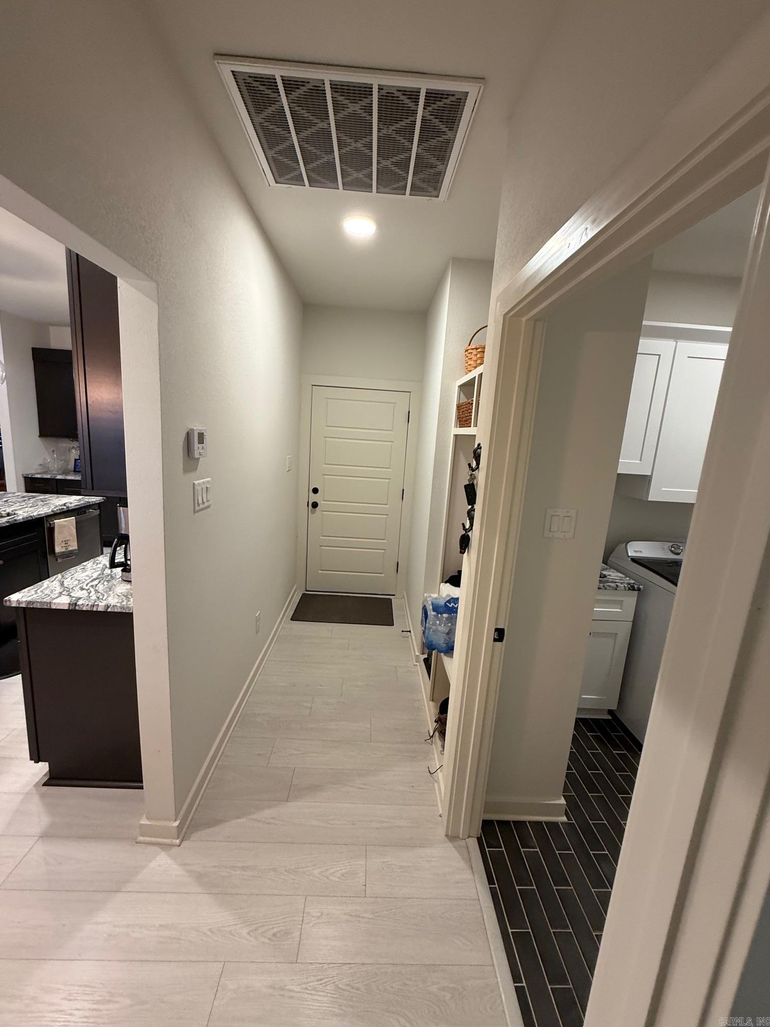 TIMBER WOOD SUB - Residential