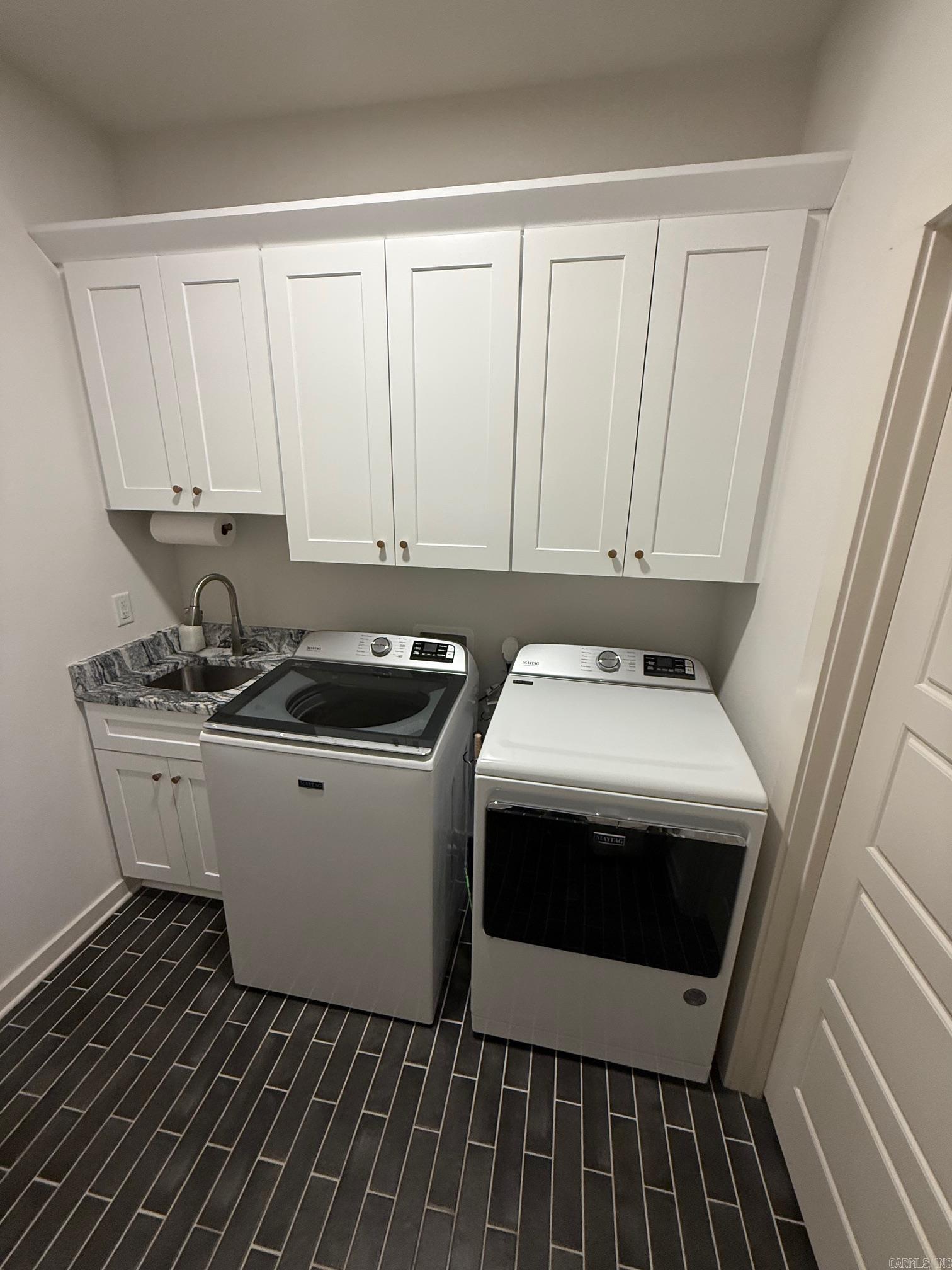 TIMBER WOOD SUB - Residential