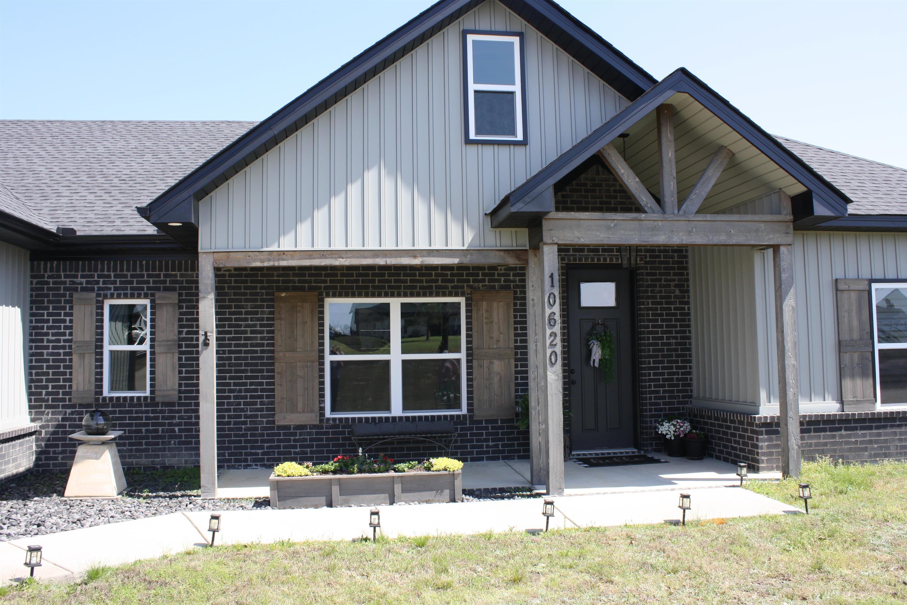 TIMBER WOOD SUB - Residential