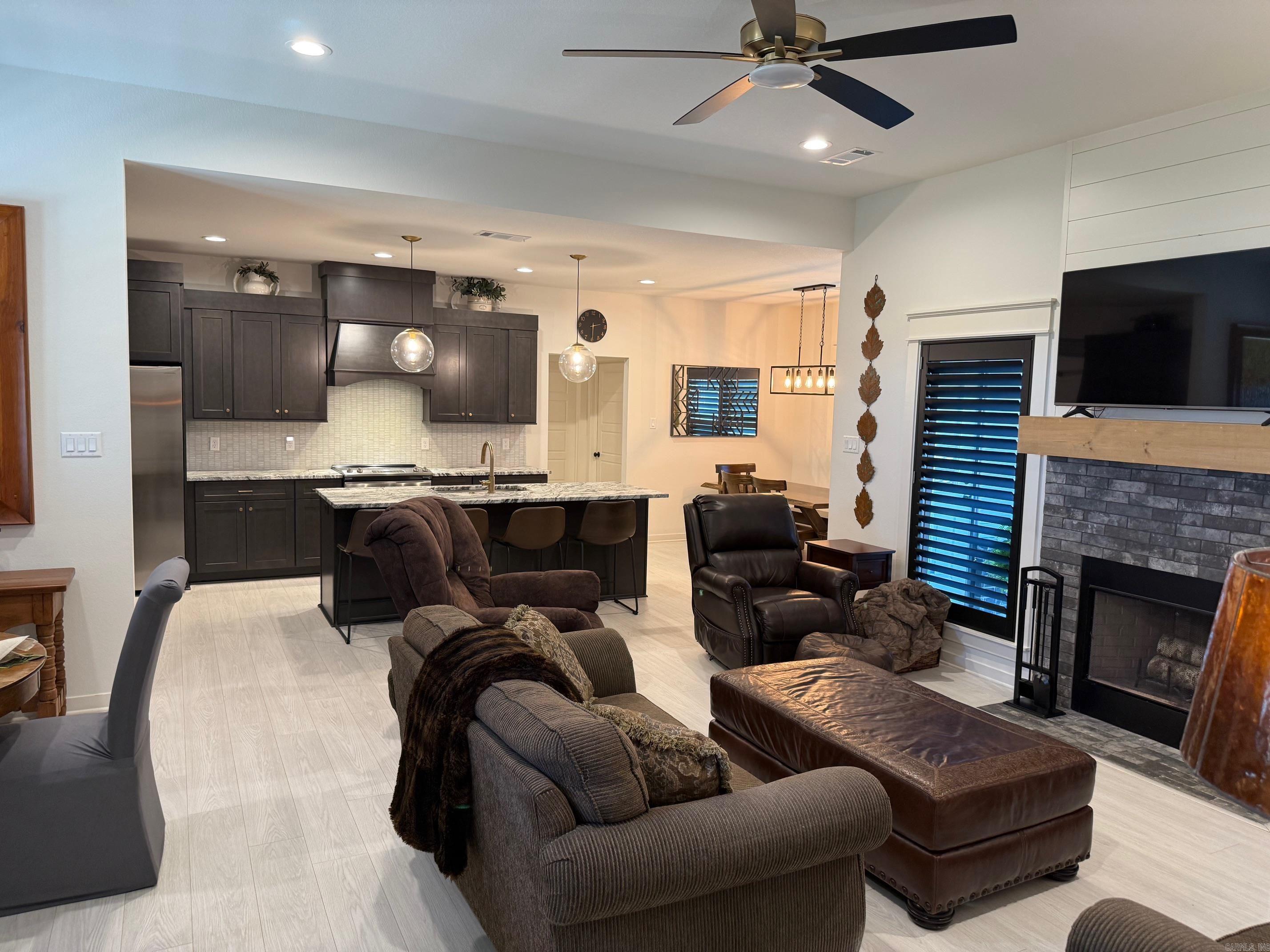 TIMBER WOOD SUB - Residential