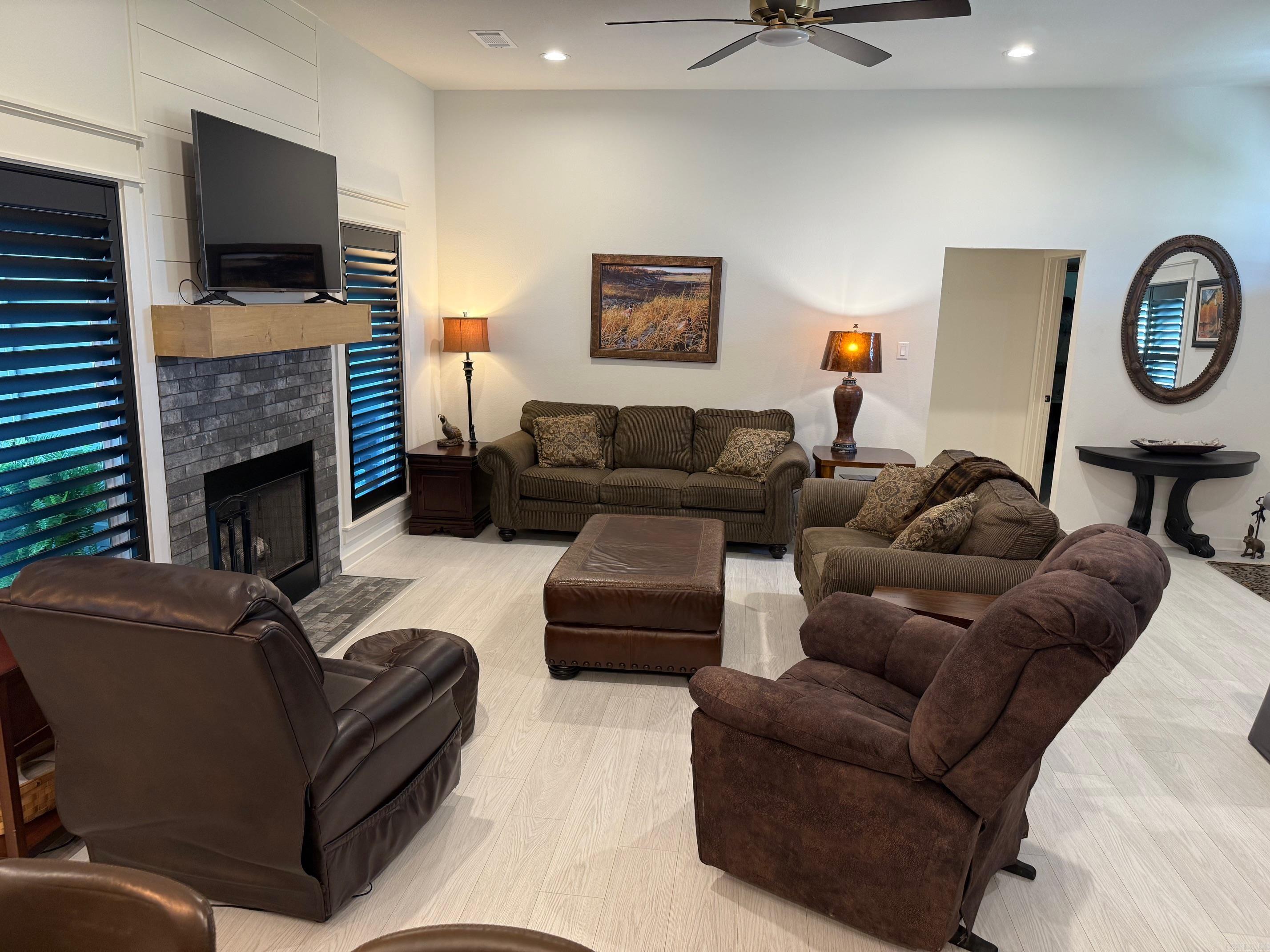 TIMBER WOOD SUB - Residential