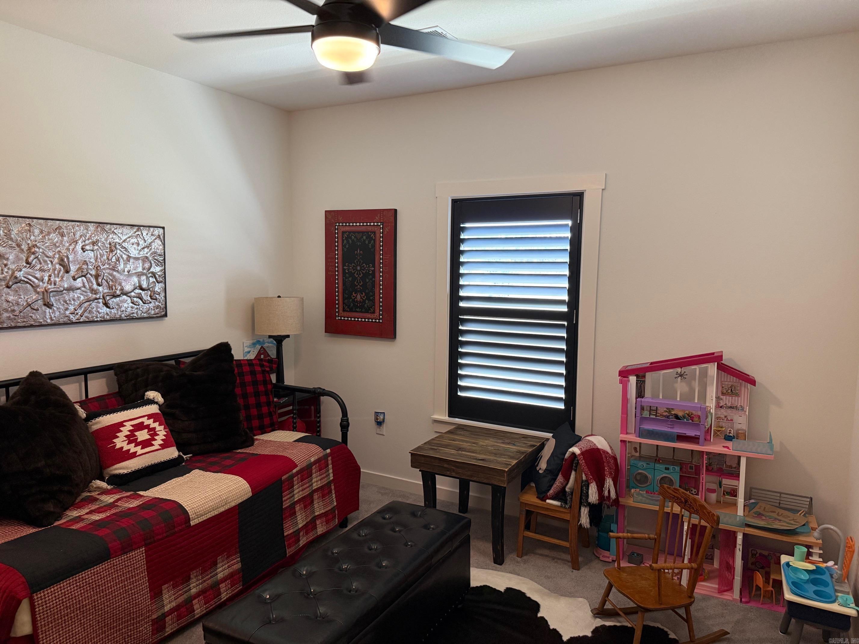 TIMBER WOOD SUB - Residential