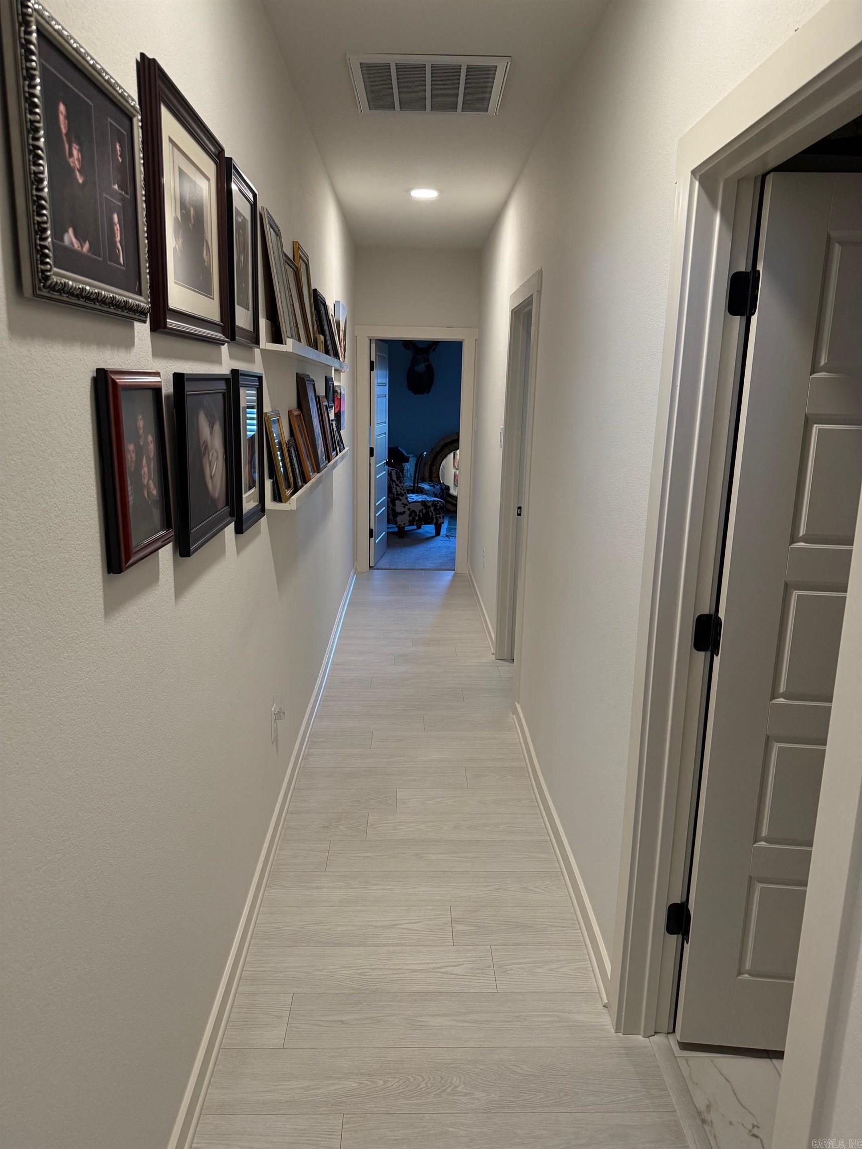 TIMBER WOOD SUB - Residential