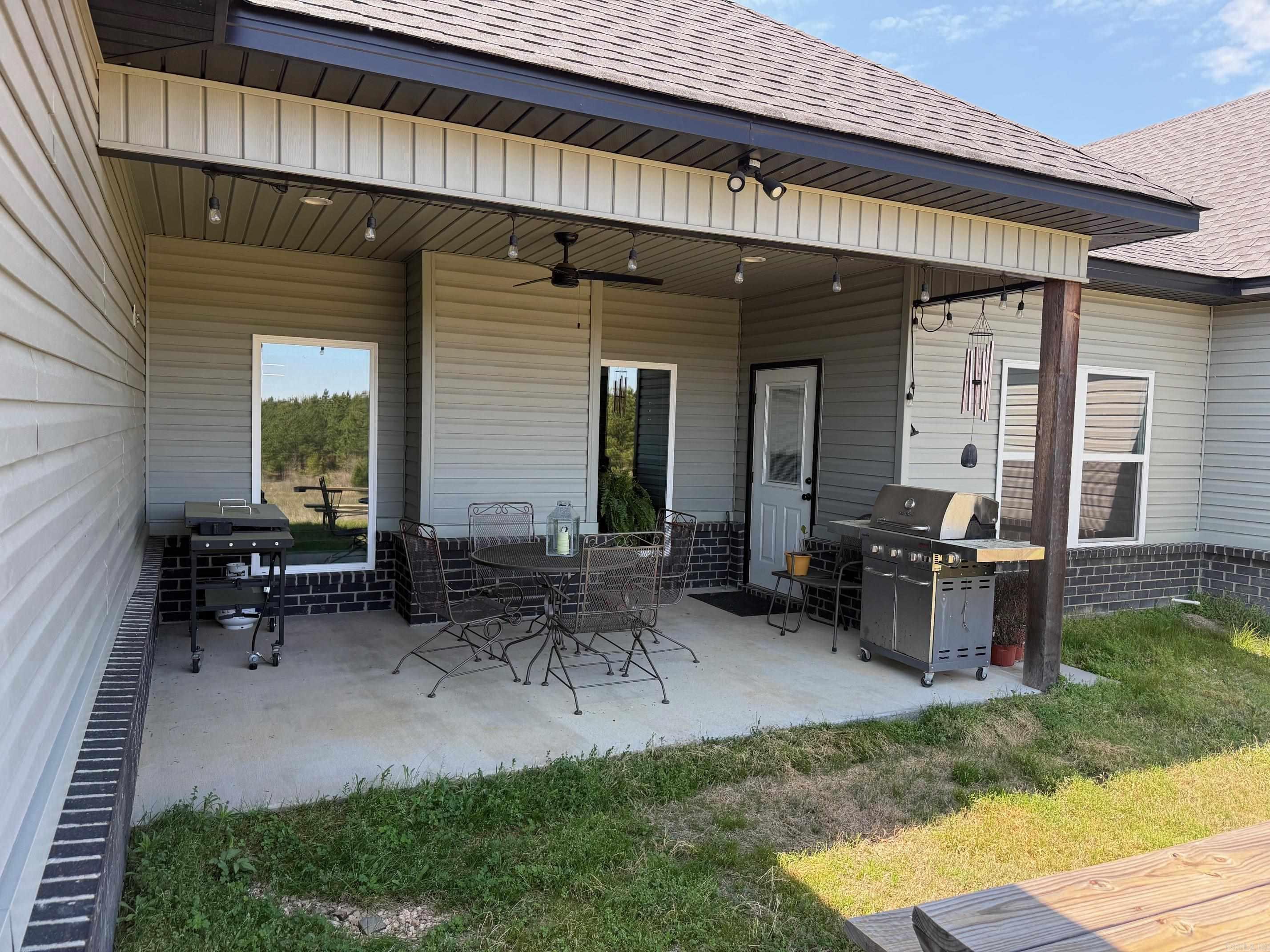 TIMBER WOOD SUB - Residential