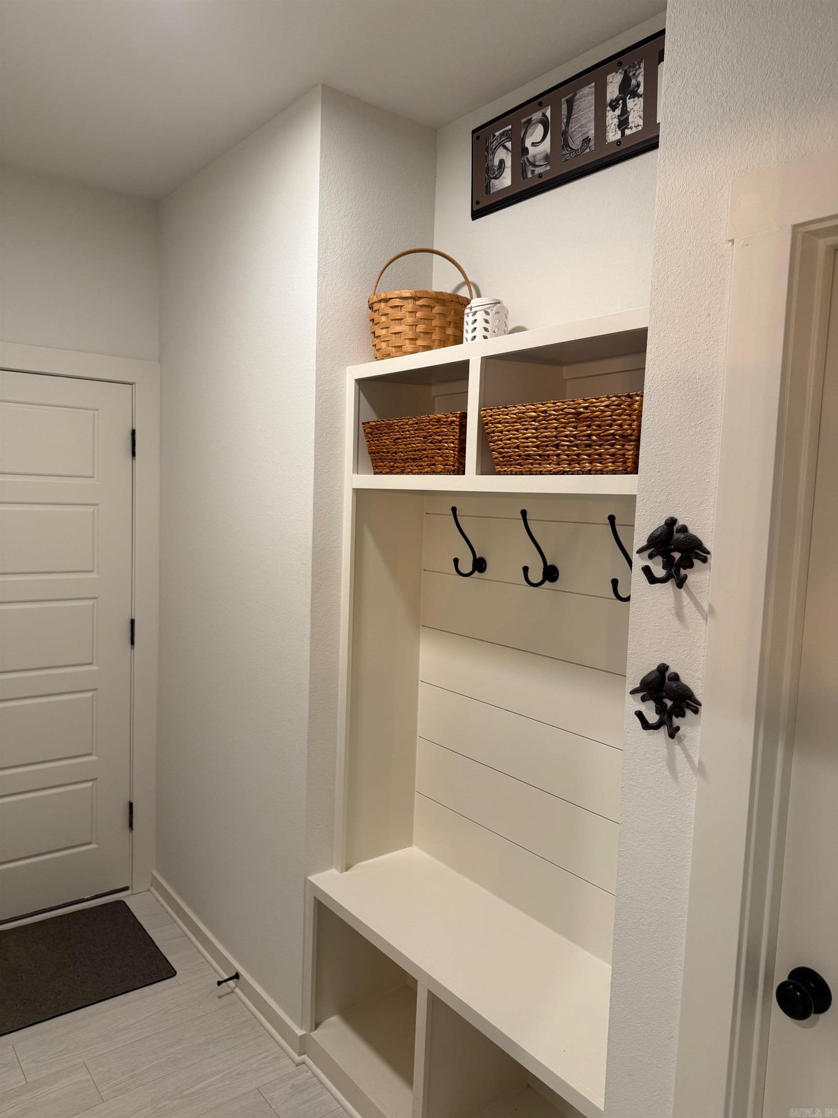 TIMBER WOOD SUB - Residential