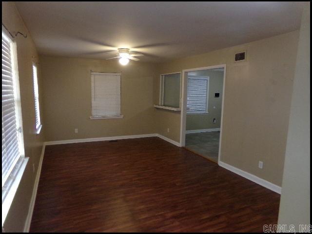 Point O'Woods - Residential Lease